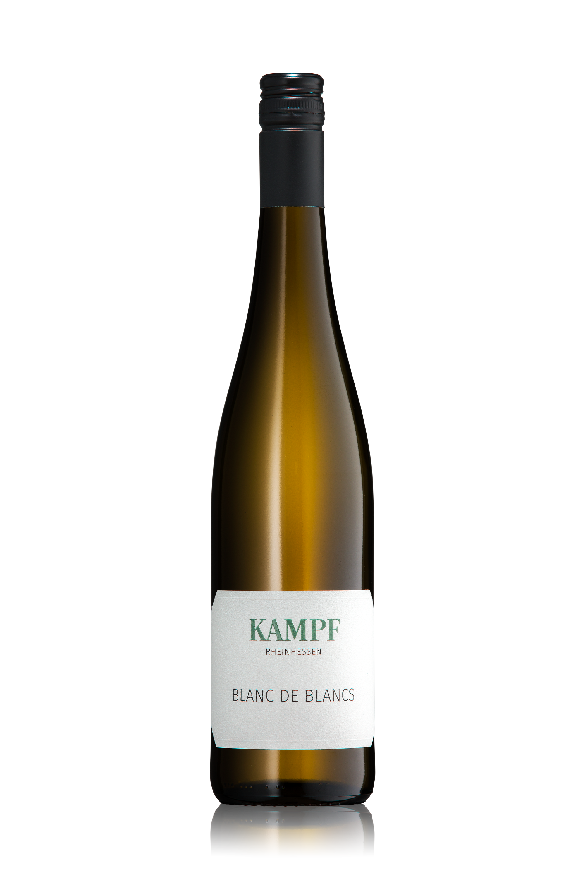 Blanc de Blancs (BIO)
