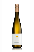 Gewürztraminer Spätlese (BIO)