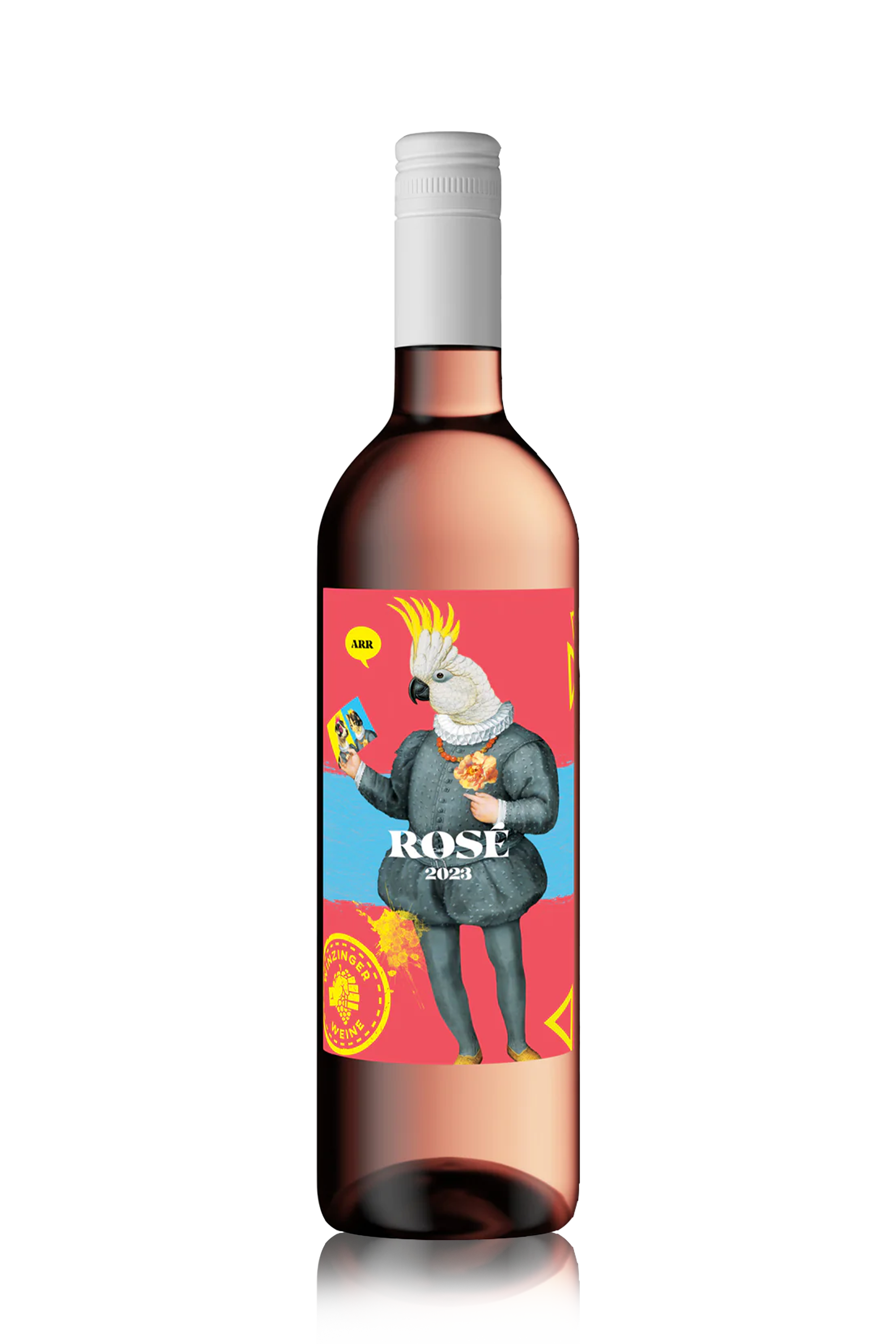 Rosé "ARR"