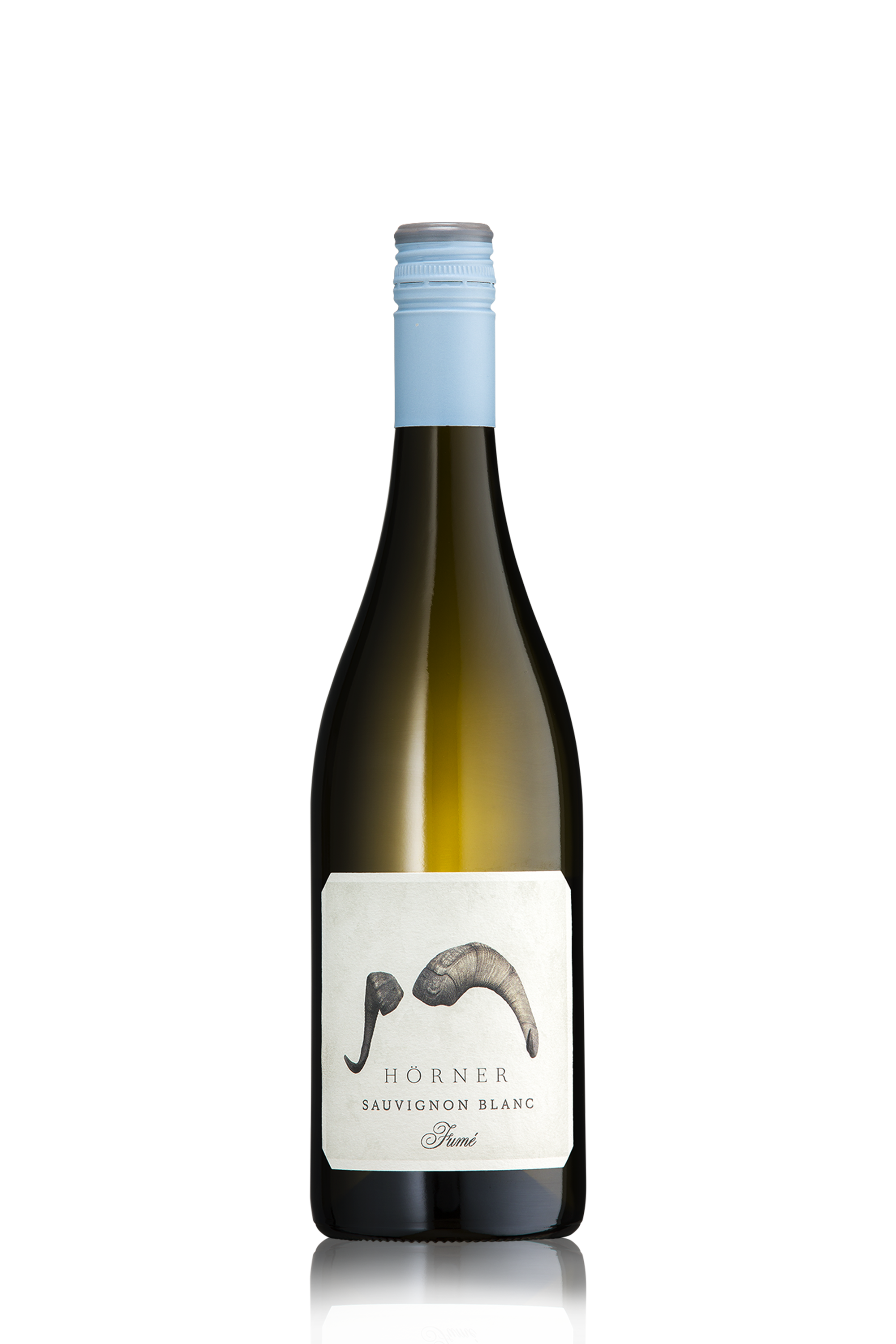 Widder - Sauvignon Blanc Fumé