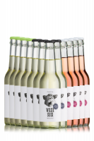 Wilde Bande 3x4
