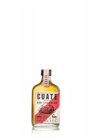 CUATE 04 - Caribbean Rum - Anejo Reserva 0,2L