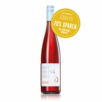 Daydrinking Rosé