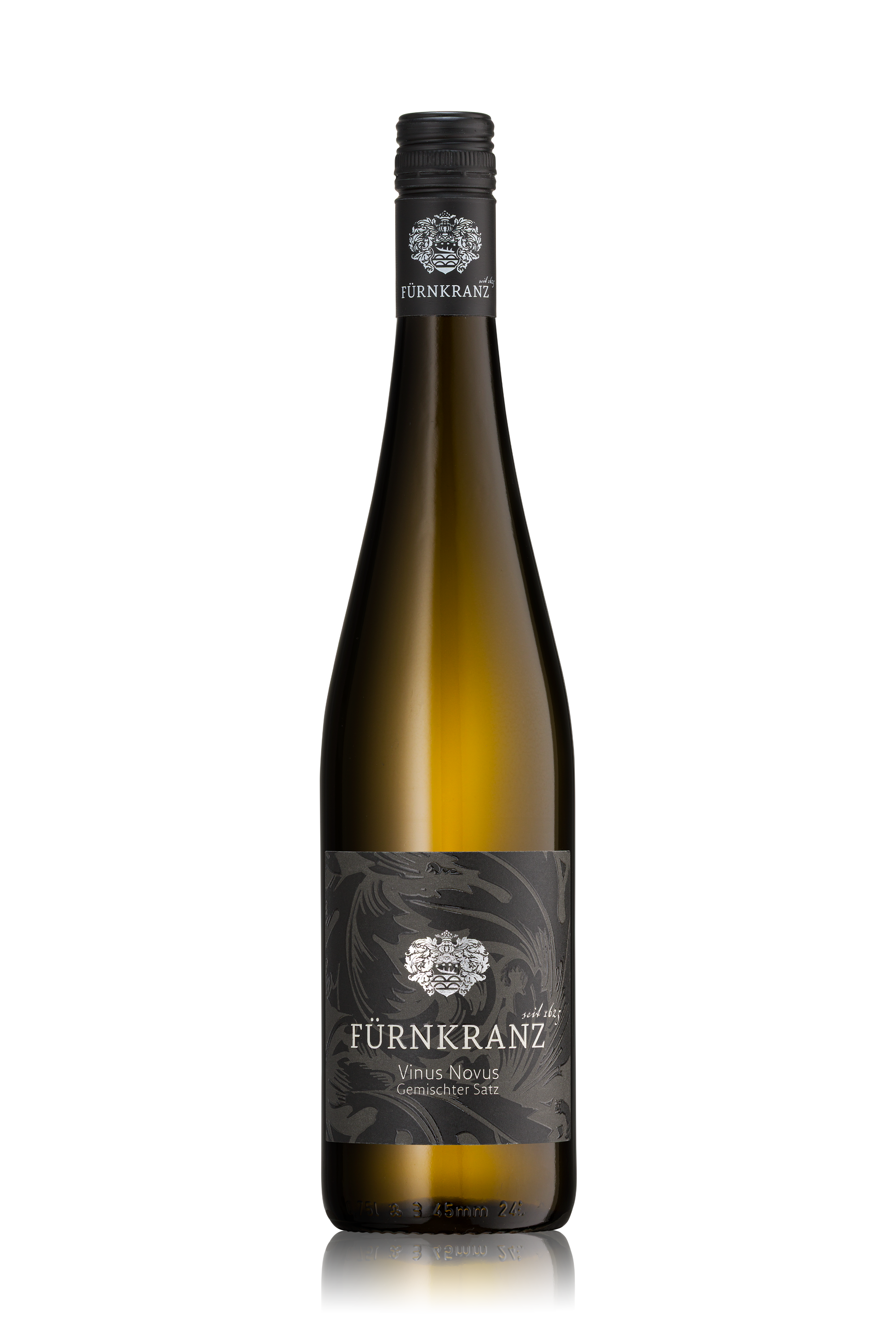 Gemischter Satz - Vinus Novus