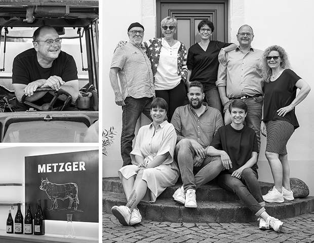 Weingut Uli Metzger
