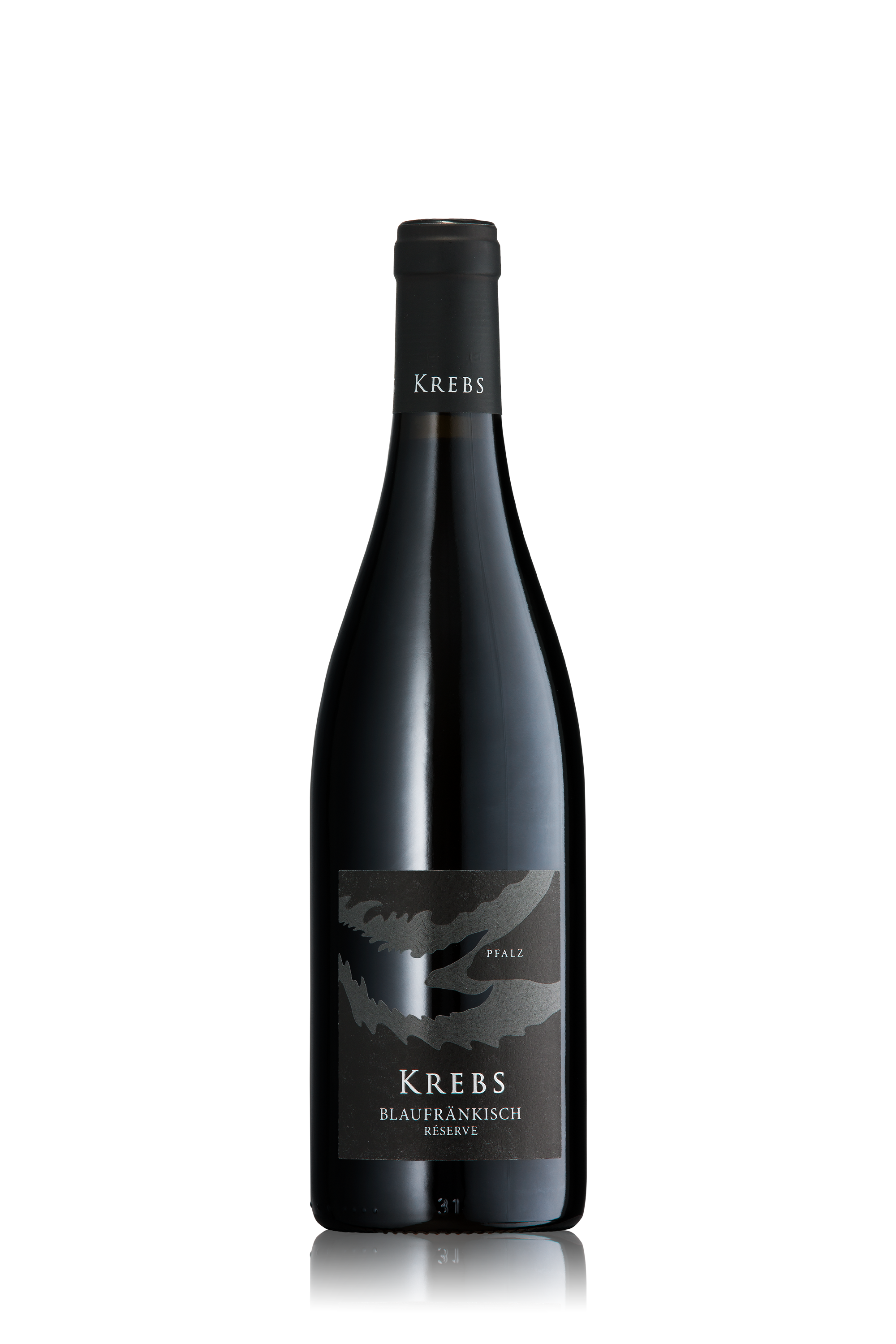 Blaufränkisch Réserve (BIO)