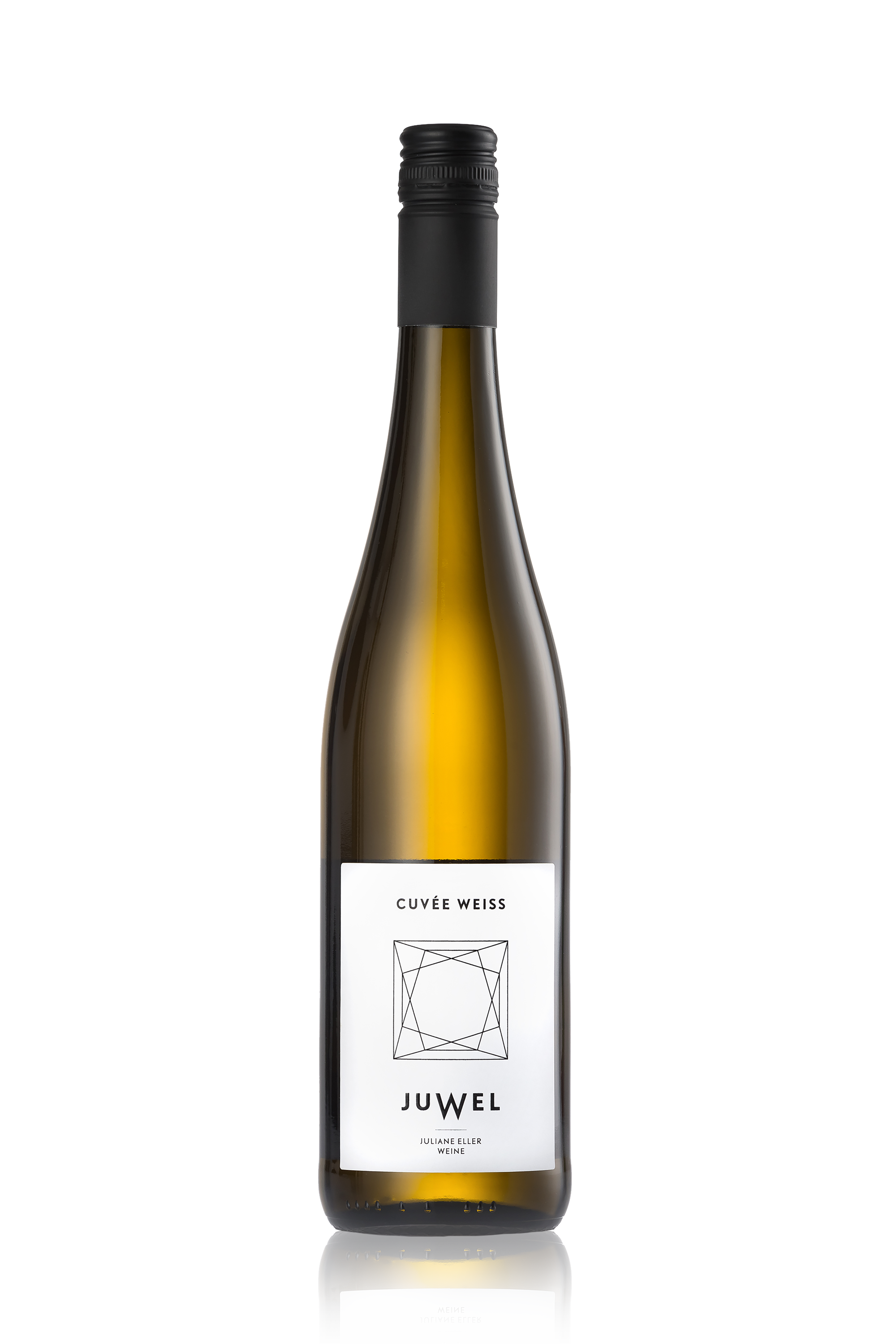 Juwel - Cuvée Weiss