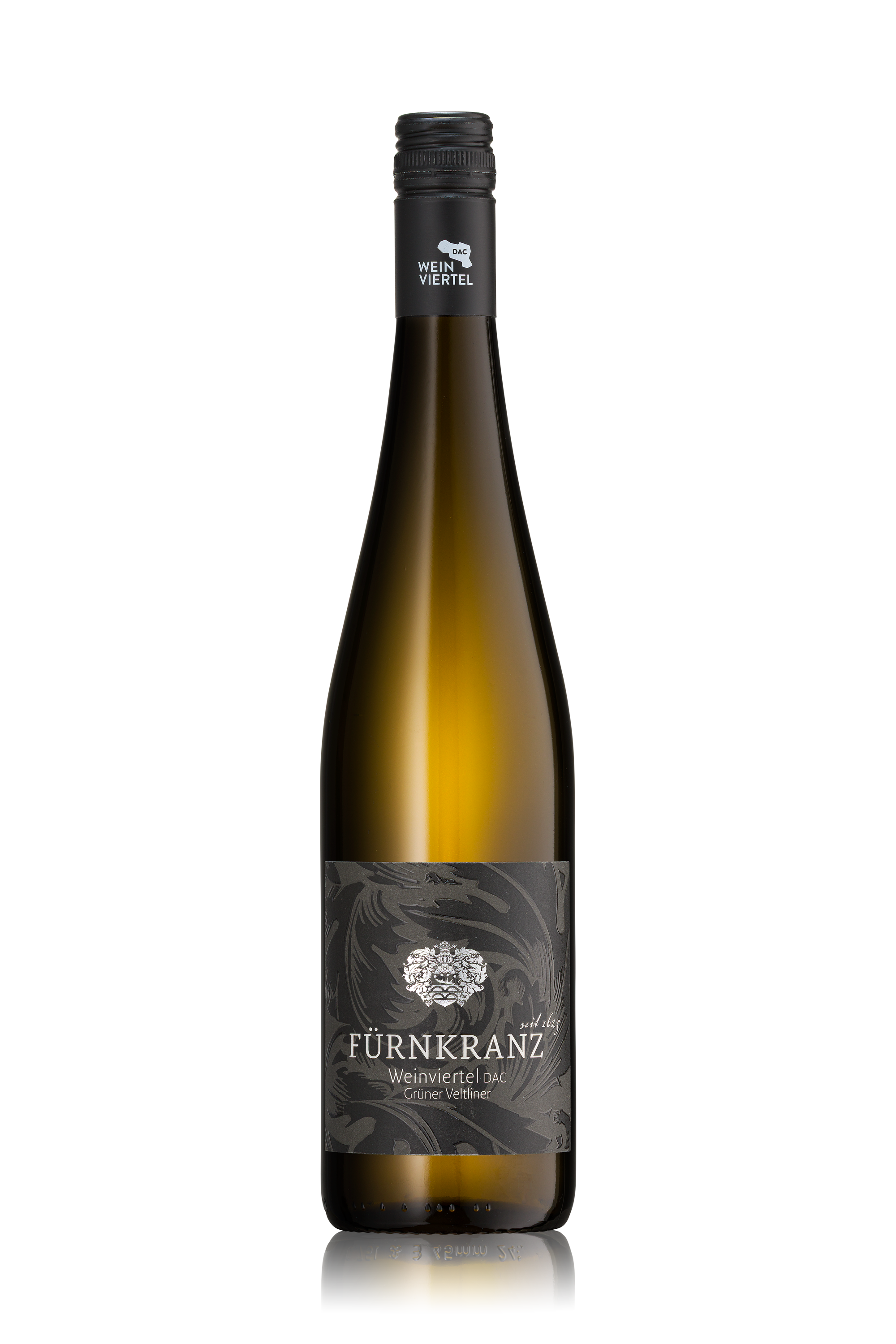 Grüner Veltliner - Weinviertel DAC