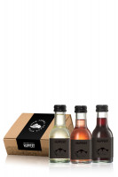 Terra Preta - Weinmini-Set