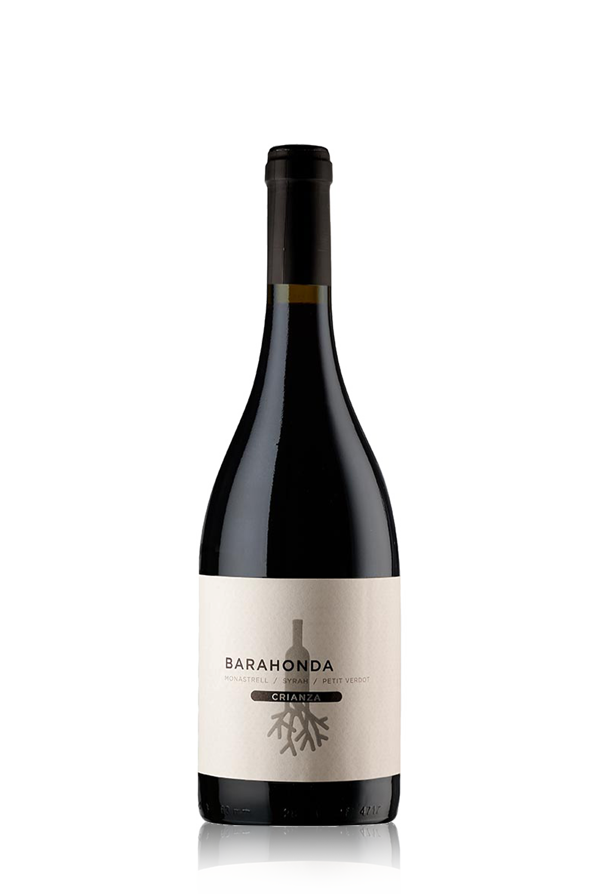 Barahonda Crianza