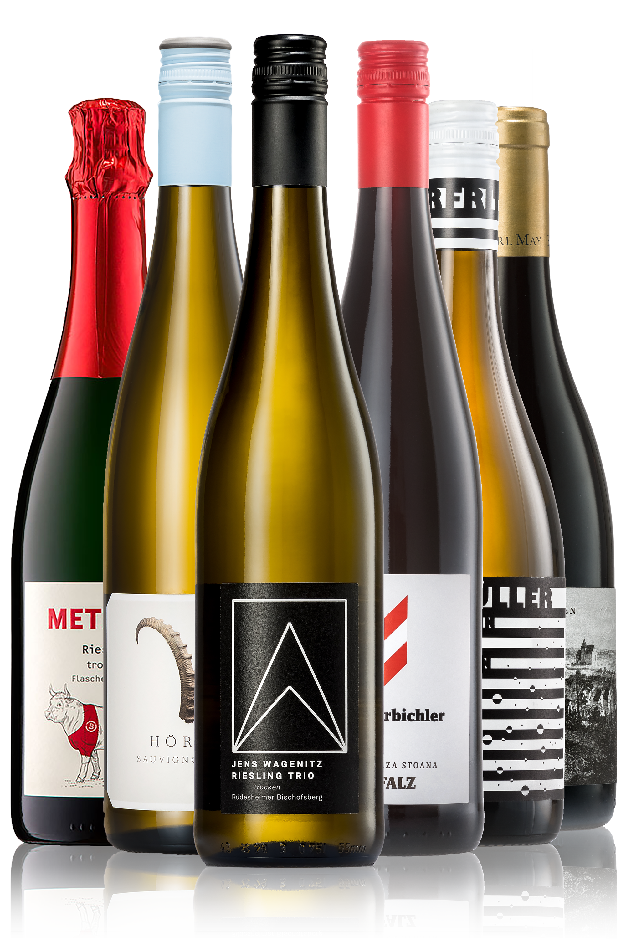 Weinprobe: (GW)Einsteiger