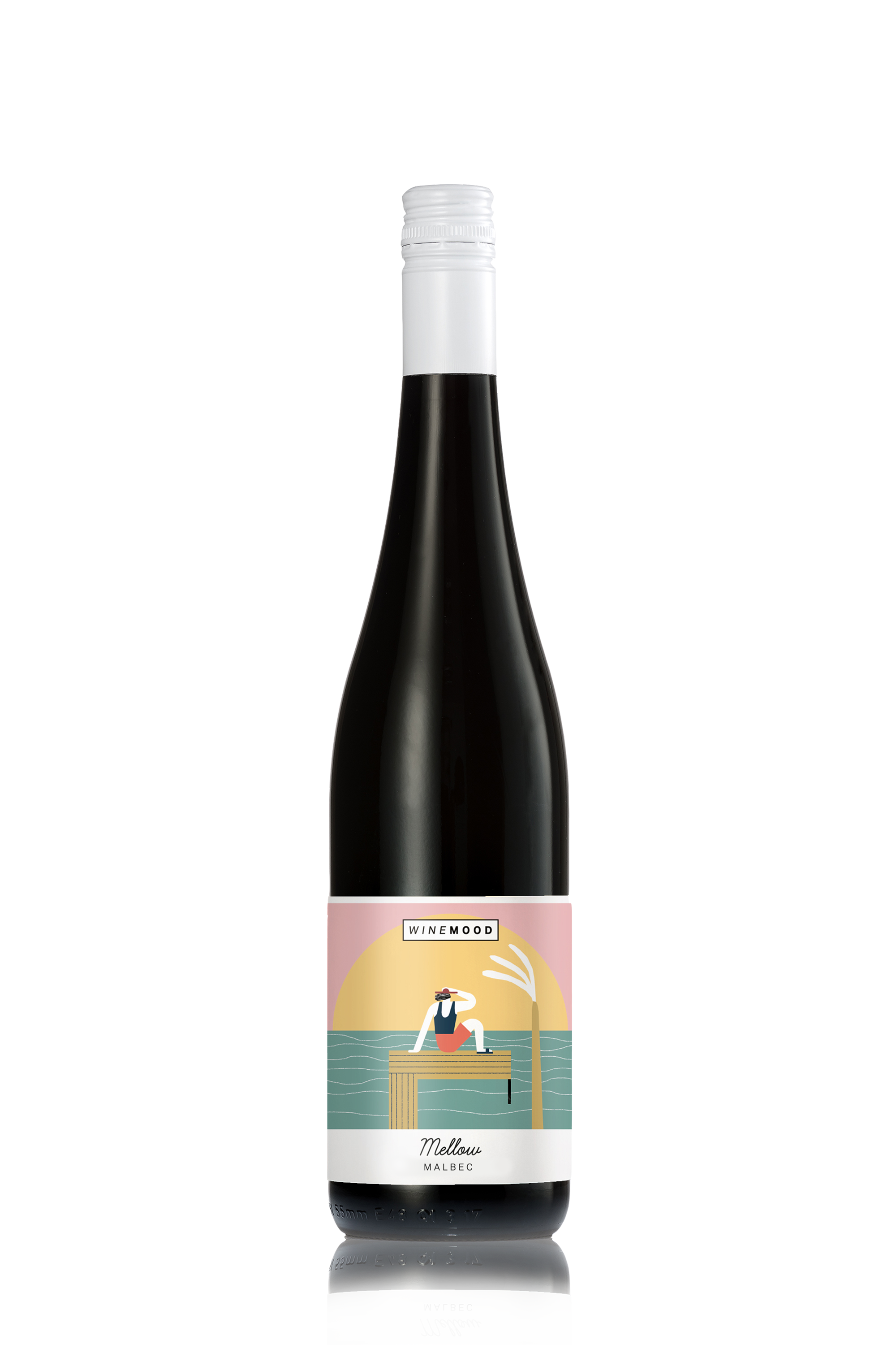 Mellow Malbec