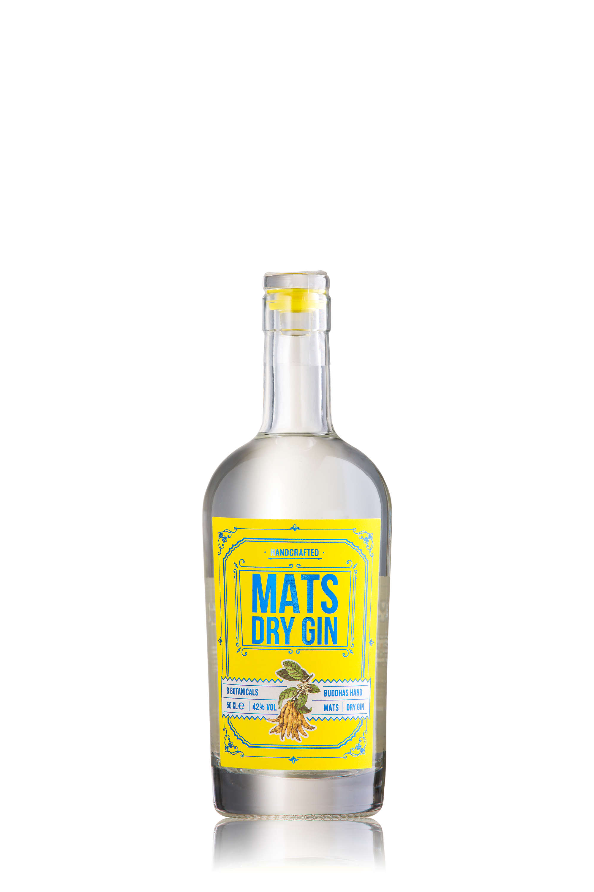 MATS Dry Gin