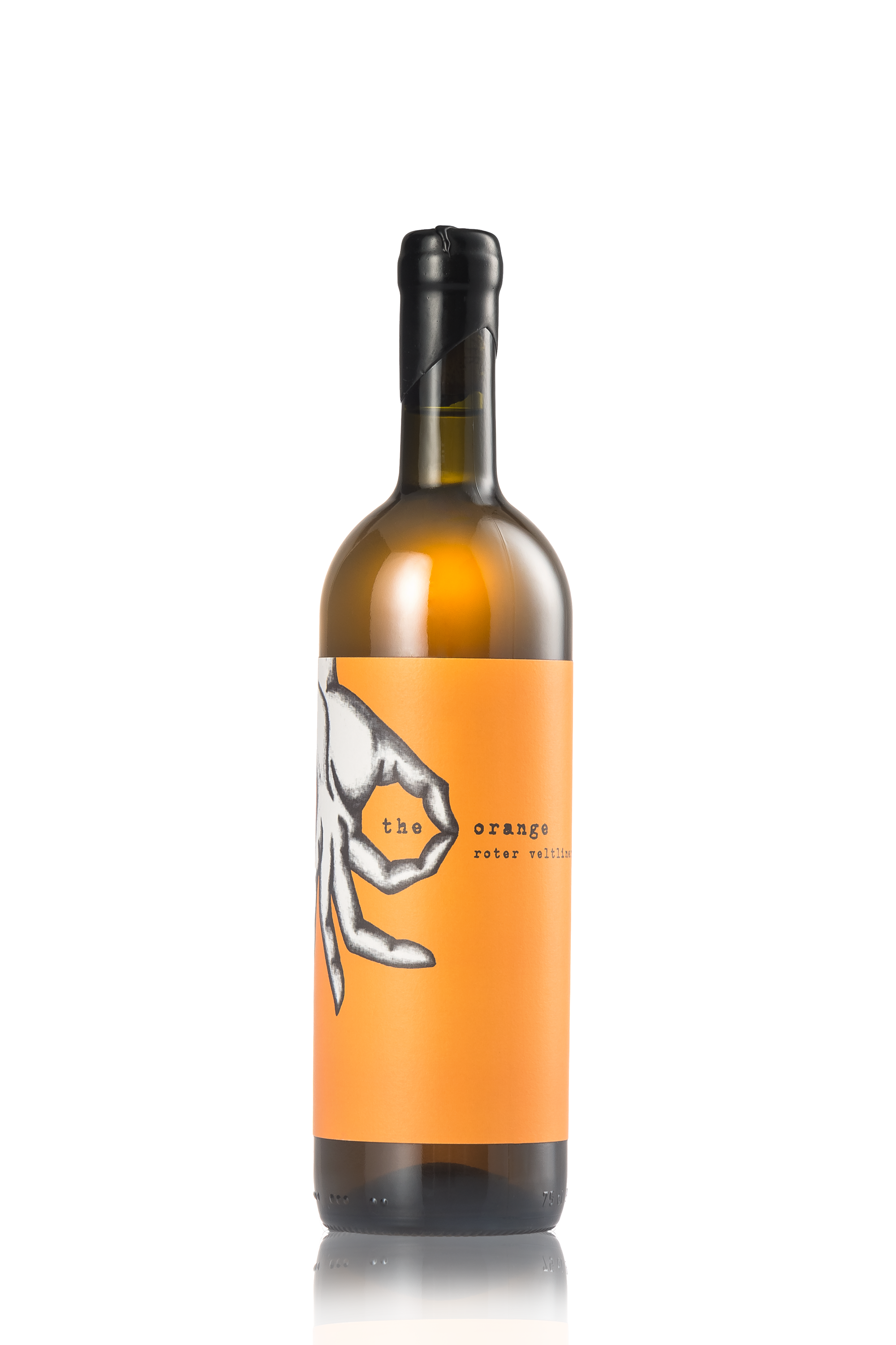 The Orange - Roter Veltliner
