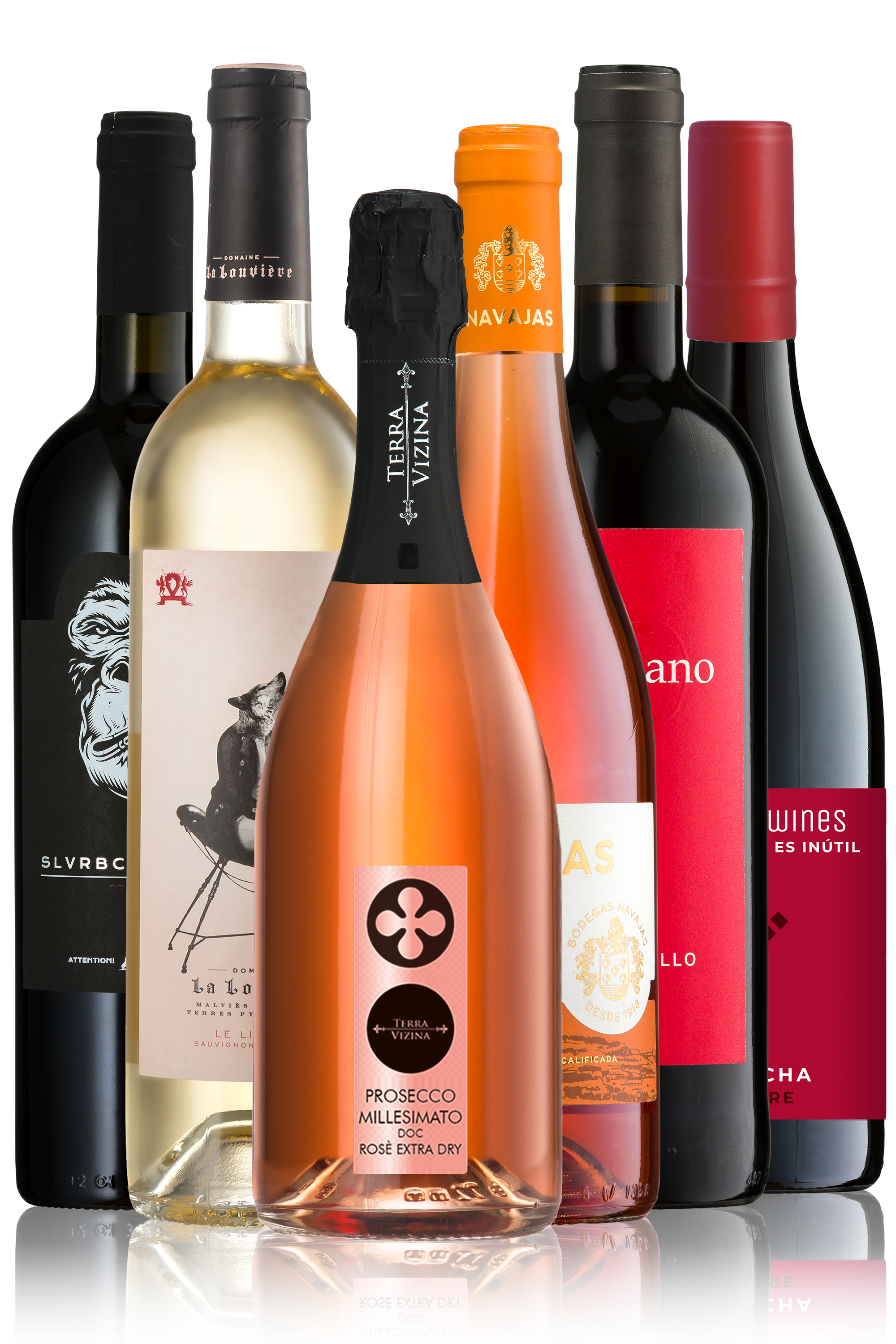 Mediterranes Paket