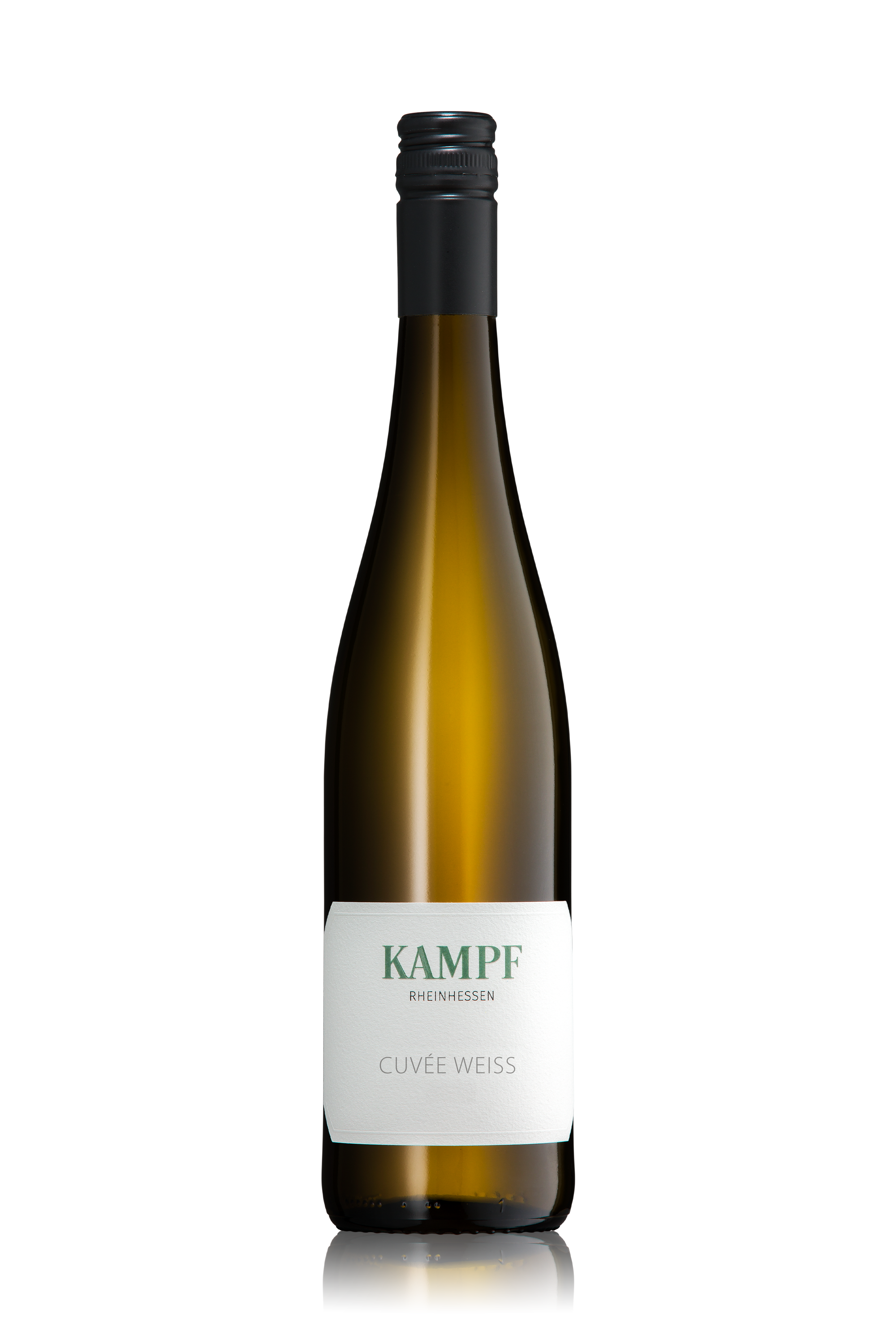 Cuvée Weiss (BIO)