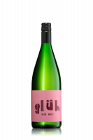 'Glüh' Mit Mir' - Weiss