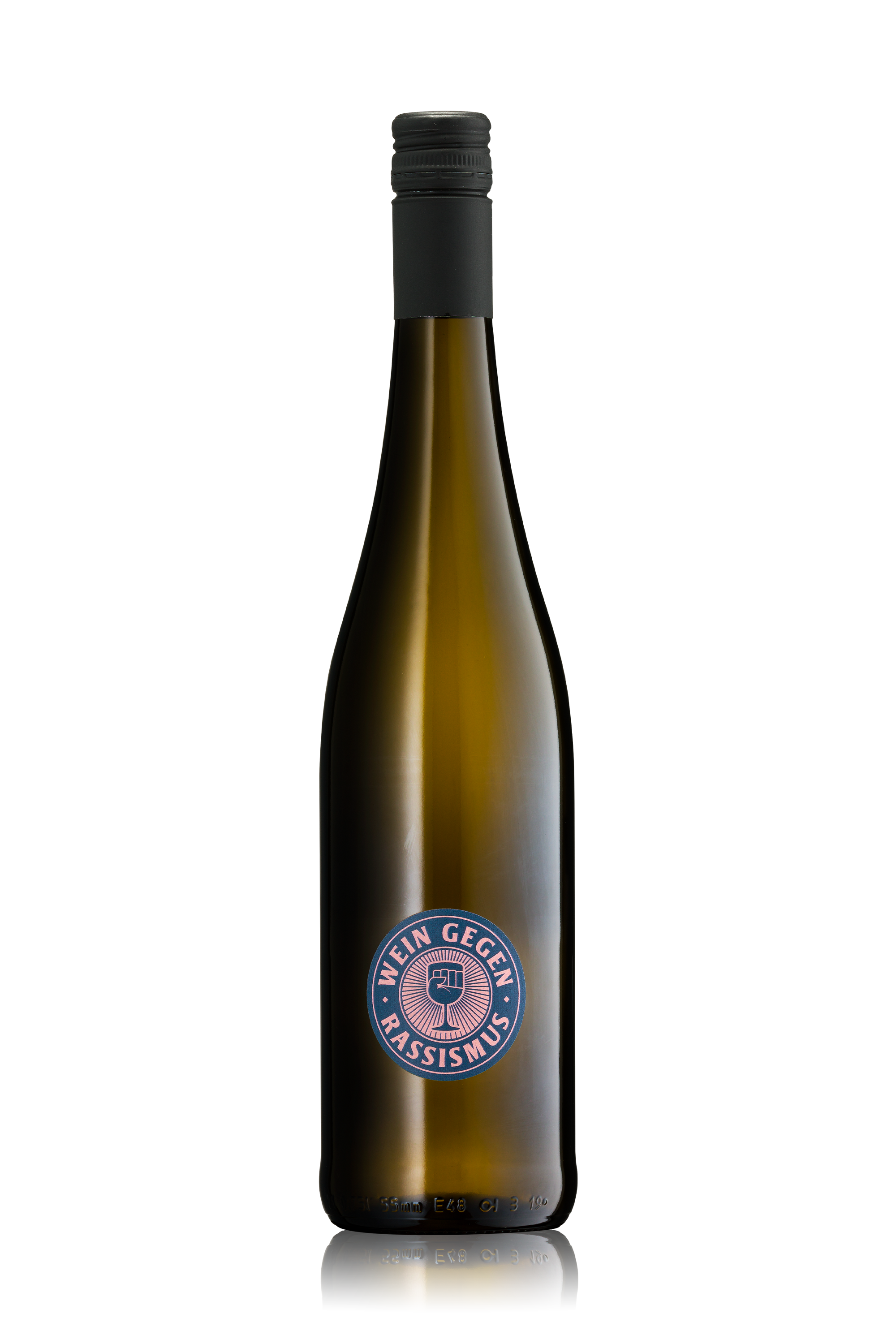 Wein gegen Rassismus