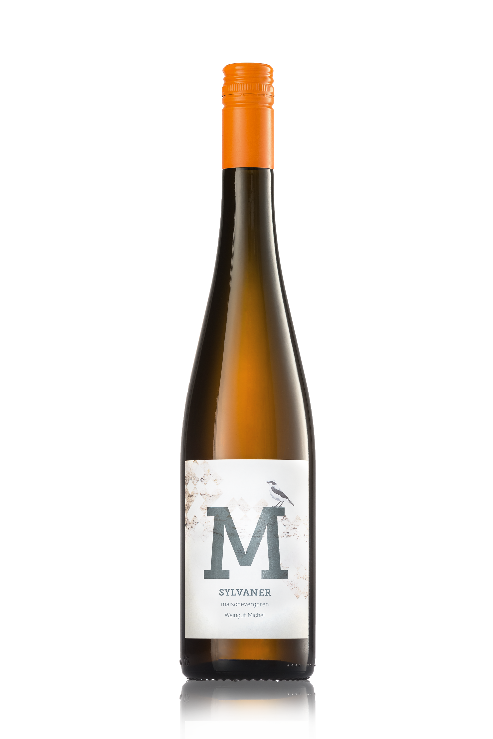Sylvaner Maischevergoren