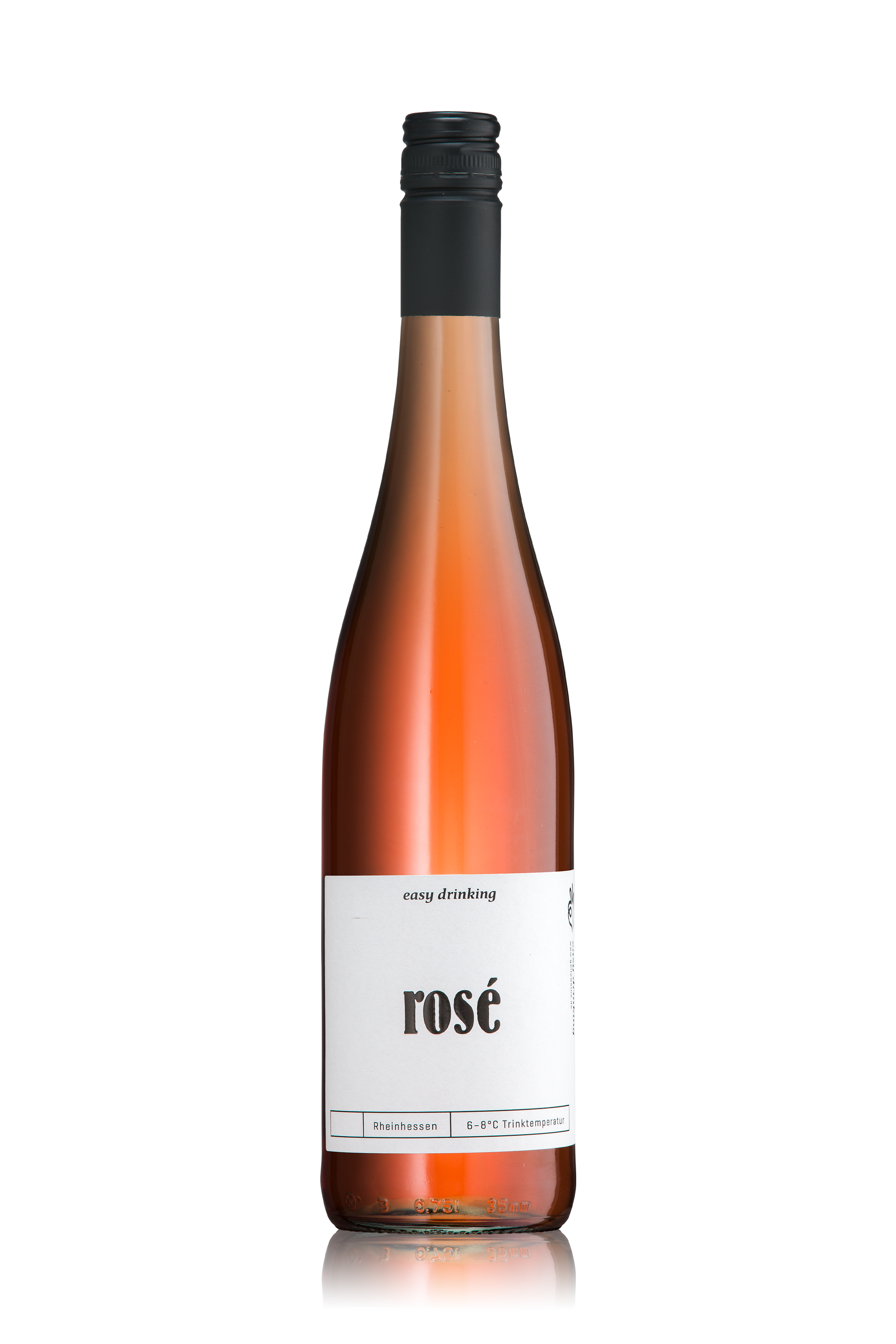 EASY Rosé feinherb (BIO)