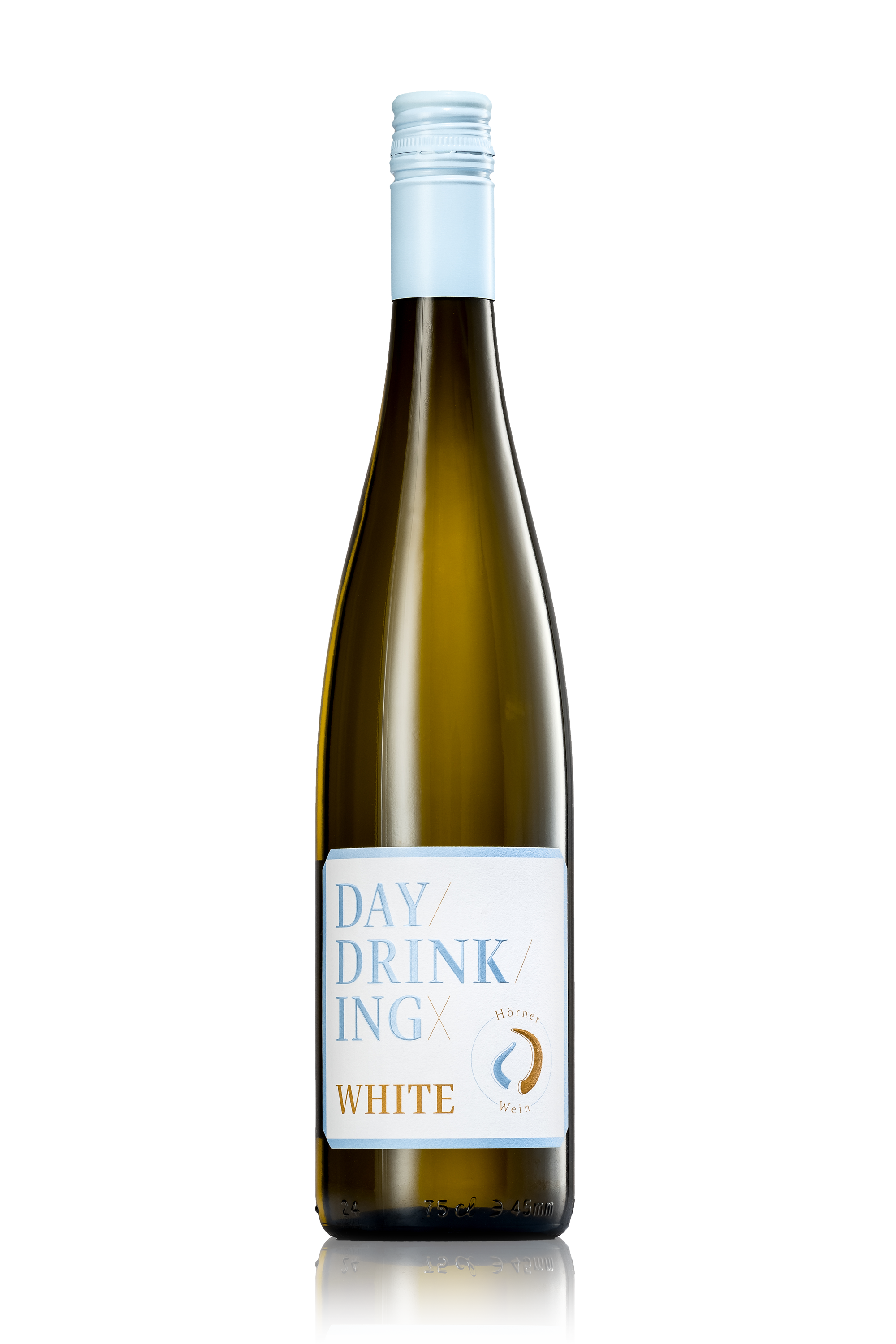 Daydrinking White