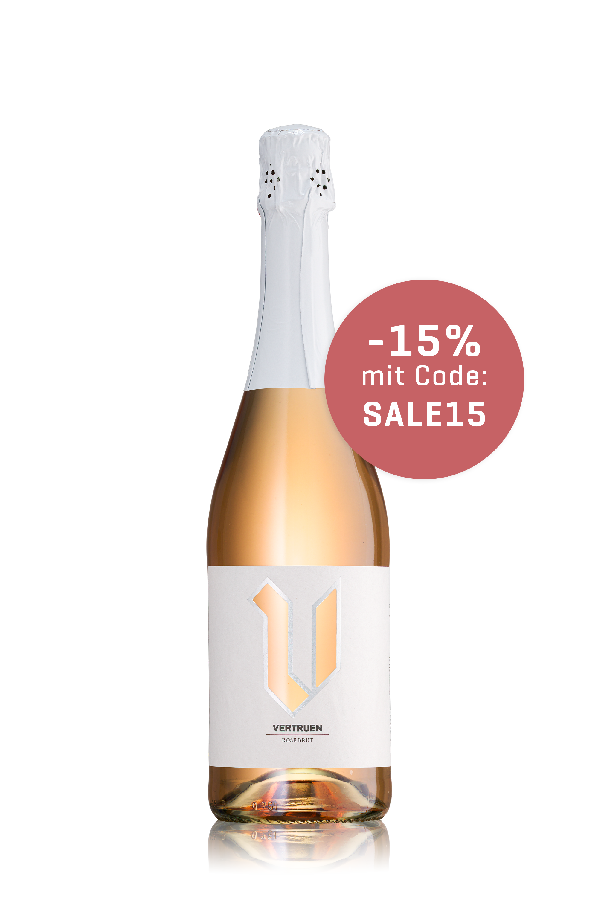 Vertruen Rosé Brut