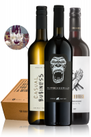 Geschenkset: Winterweine