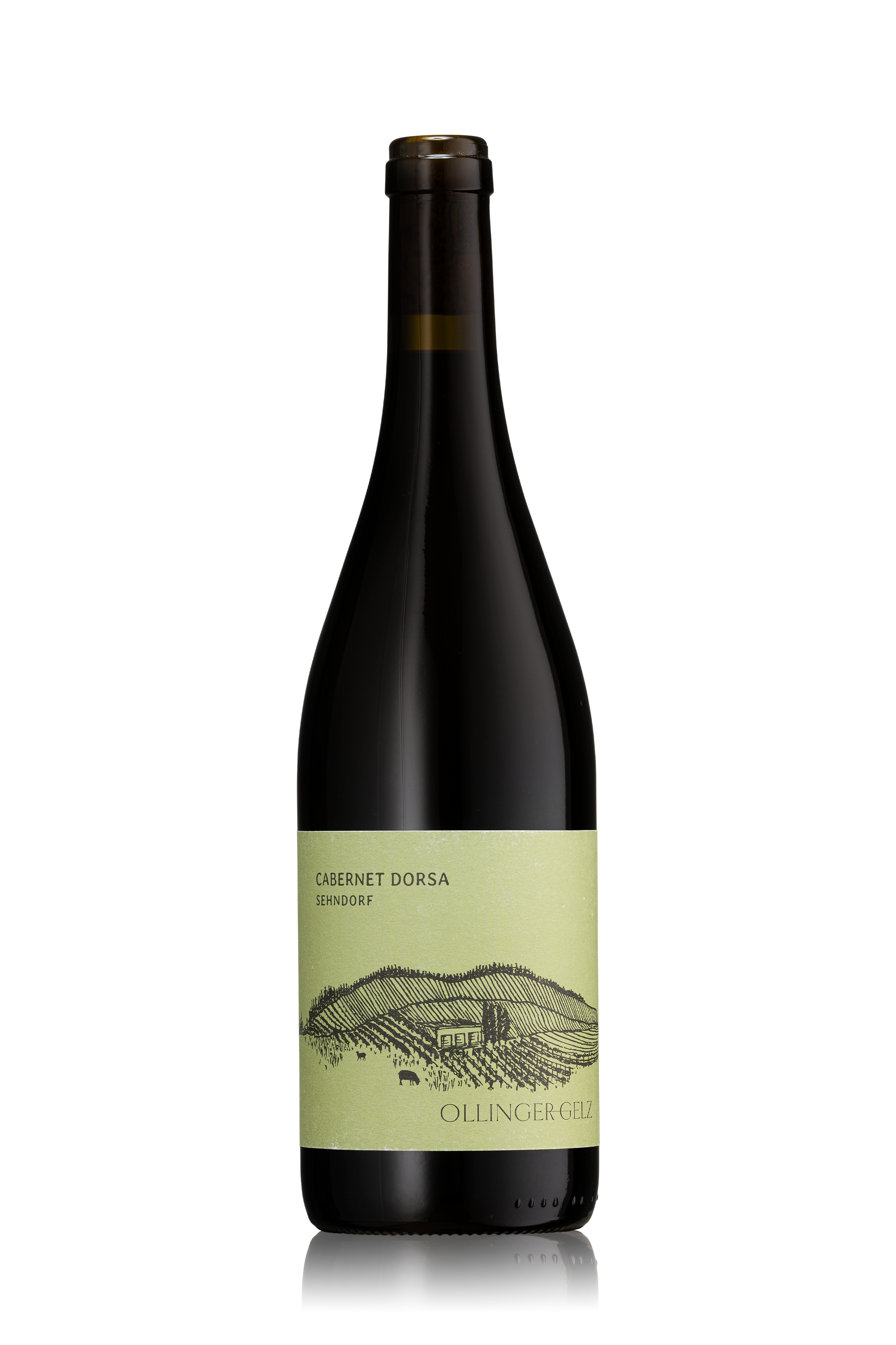 Cabernet Dorsa SEHNDORF (BIO)