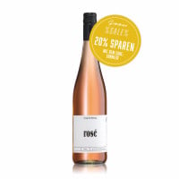 EASY Rosé trocken