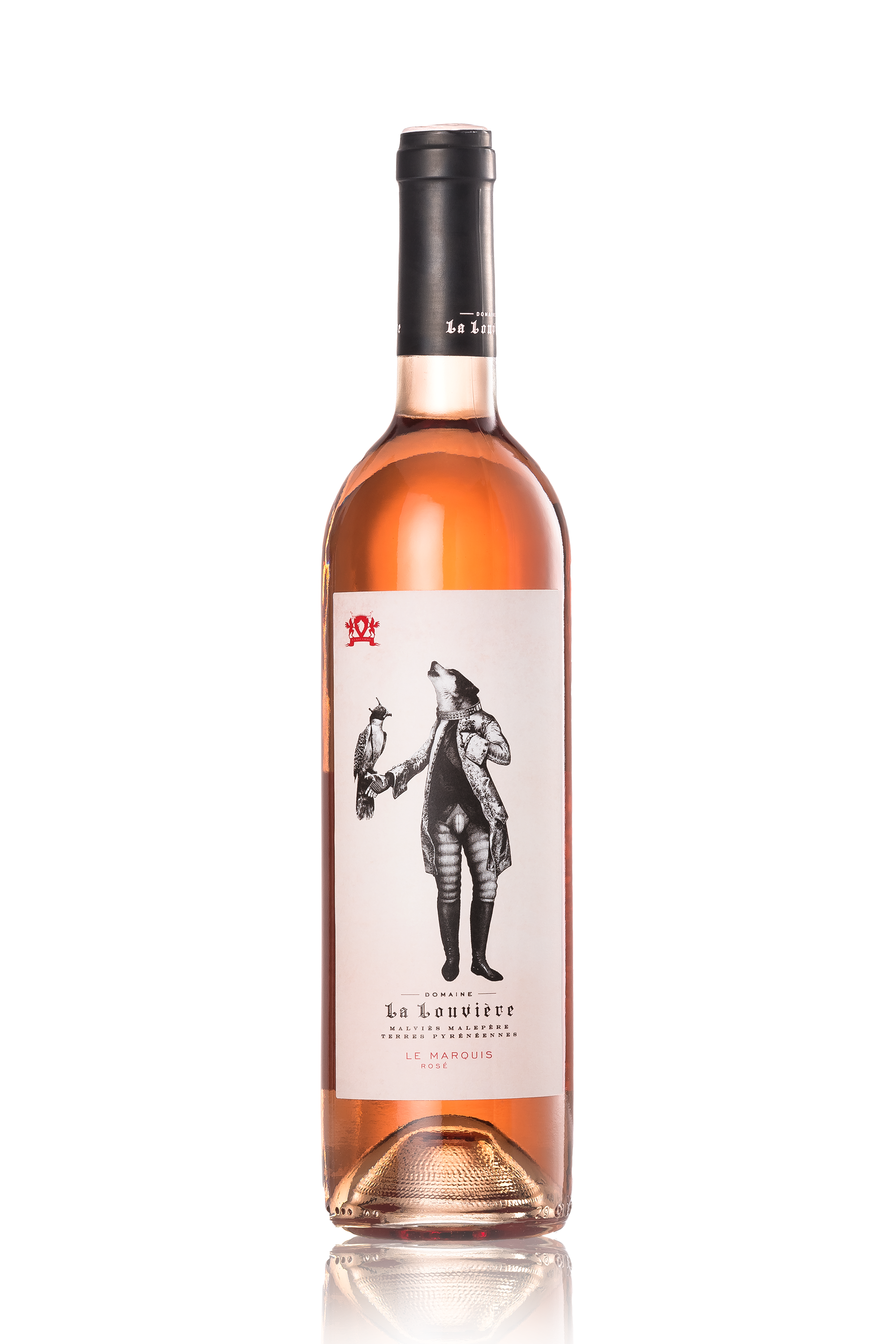 Le Marquis (BIO)
