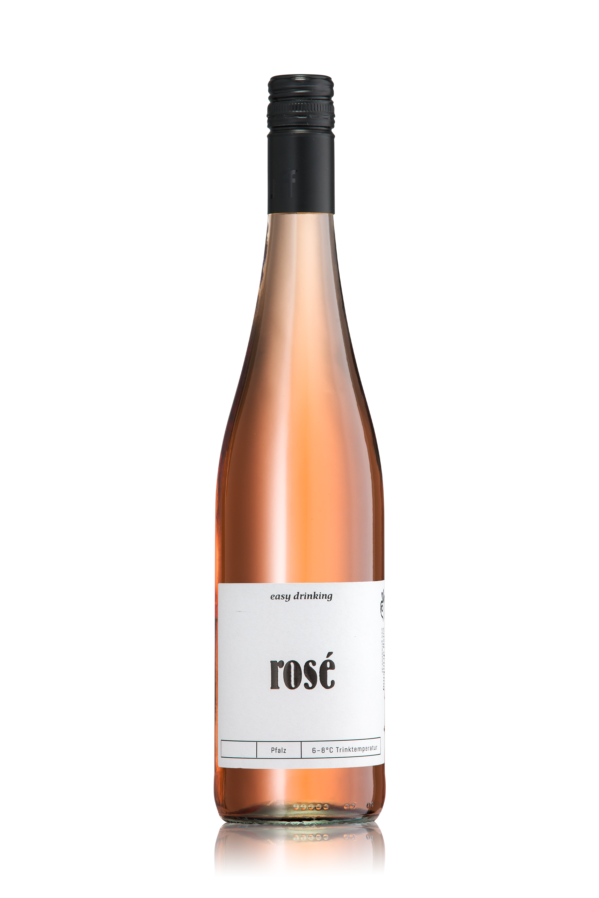 EASY Rosé trocken