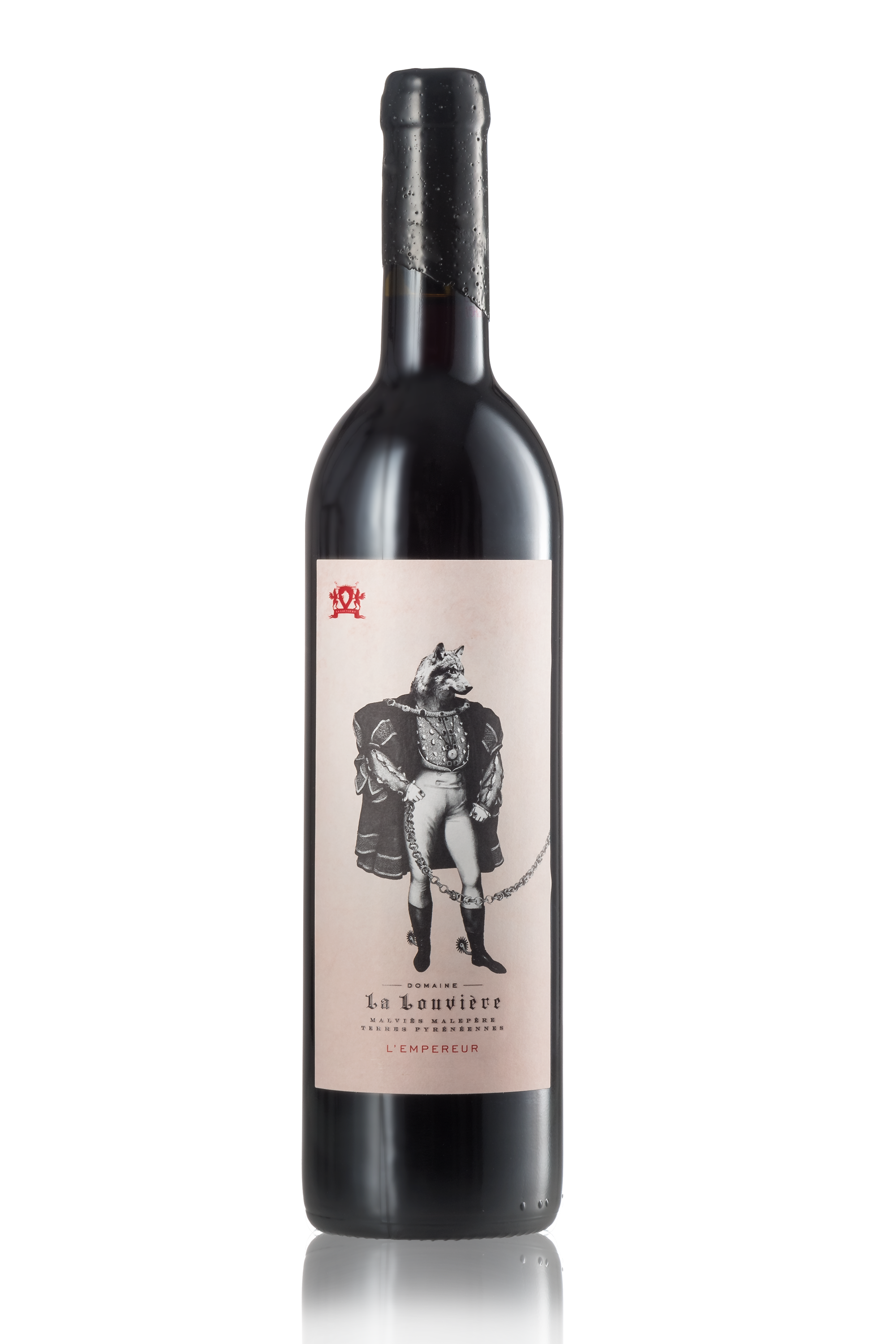 L'Empereur (BIO)