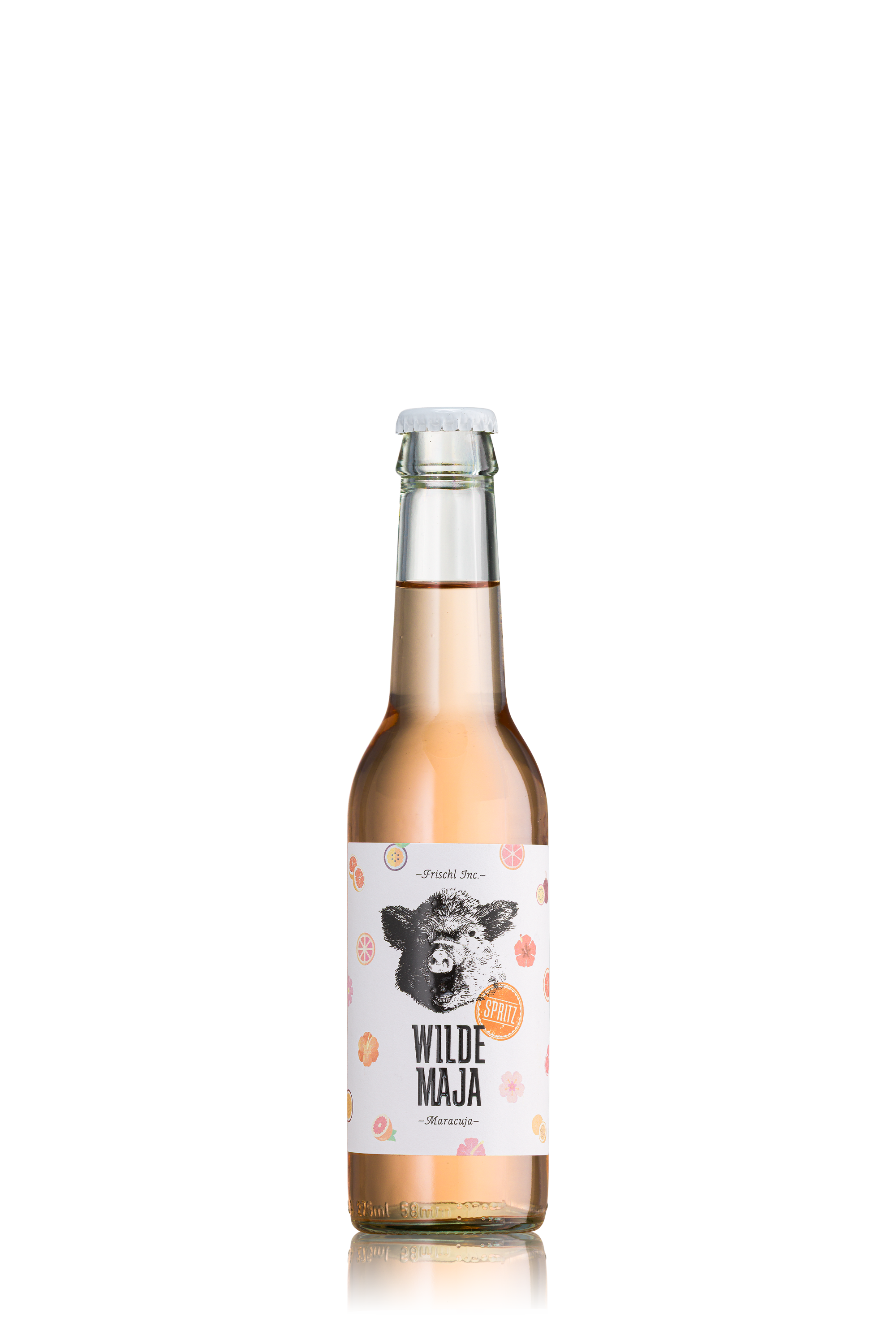 Wilde Maja