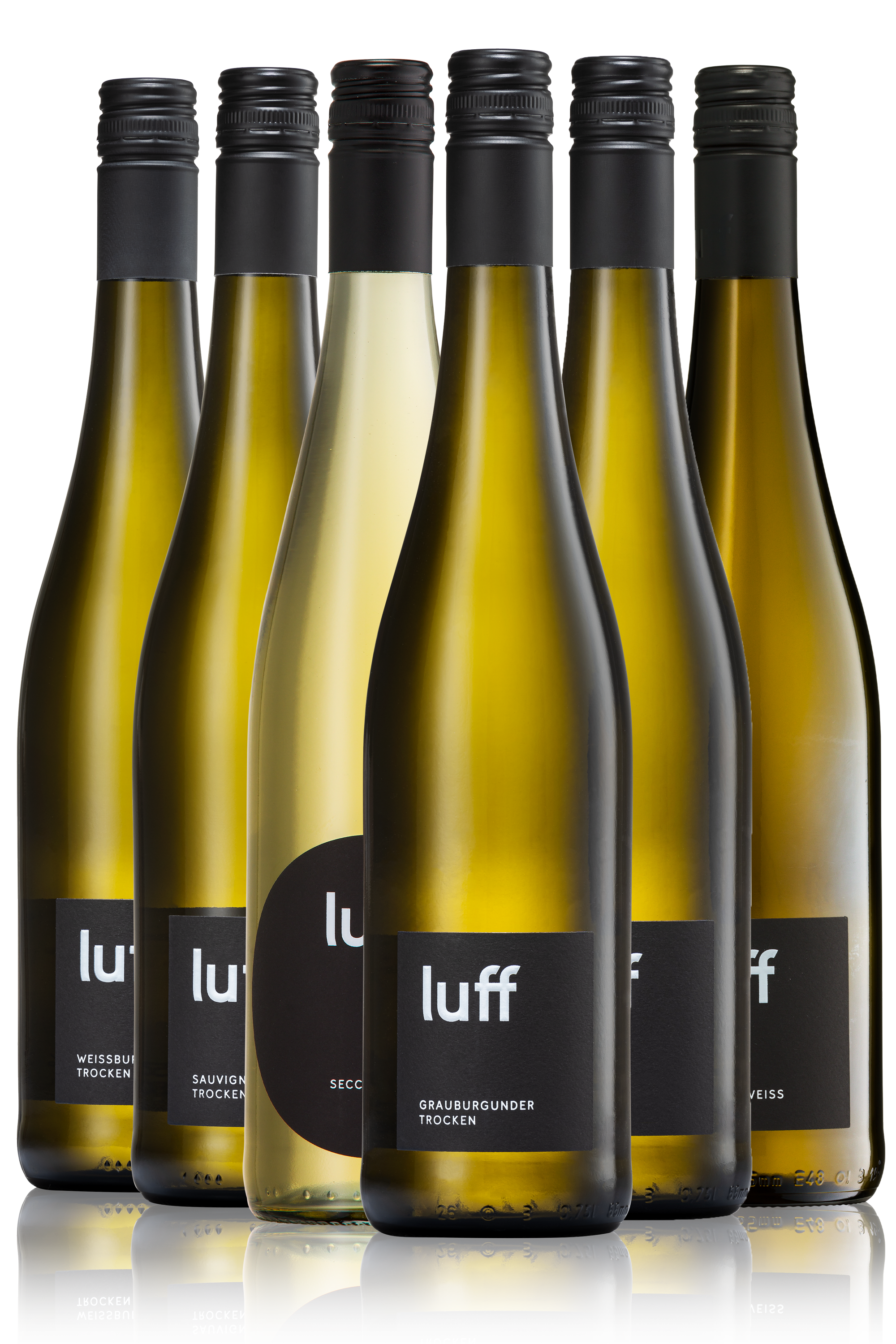 Luff Paket