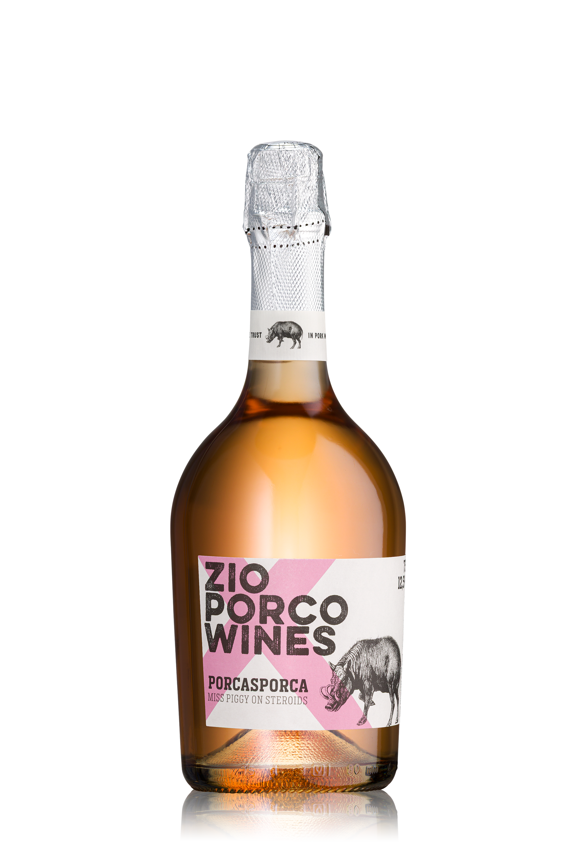 Porcasporca