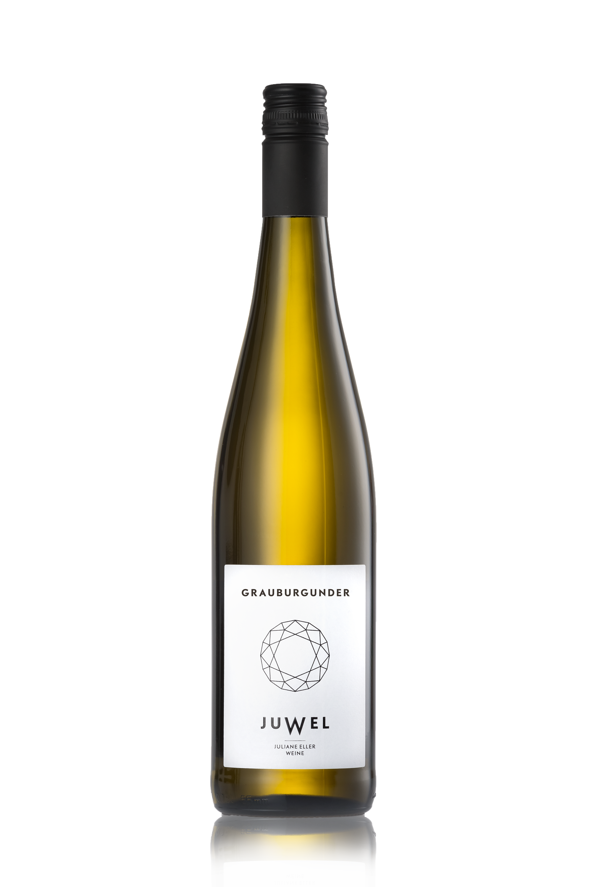 Juwel - Grauburgunder