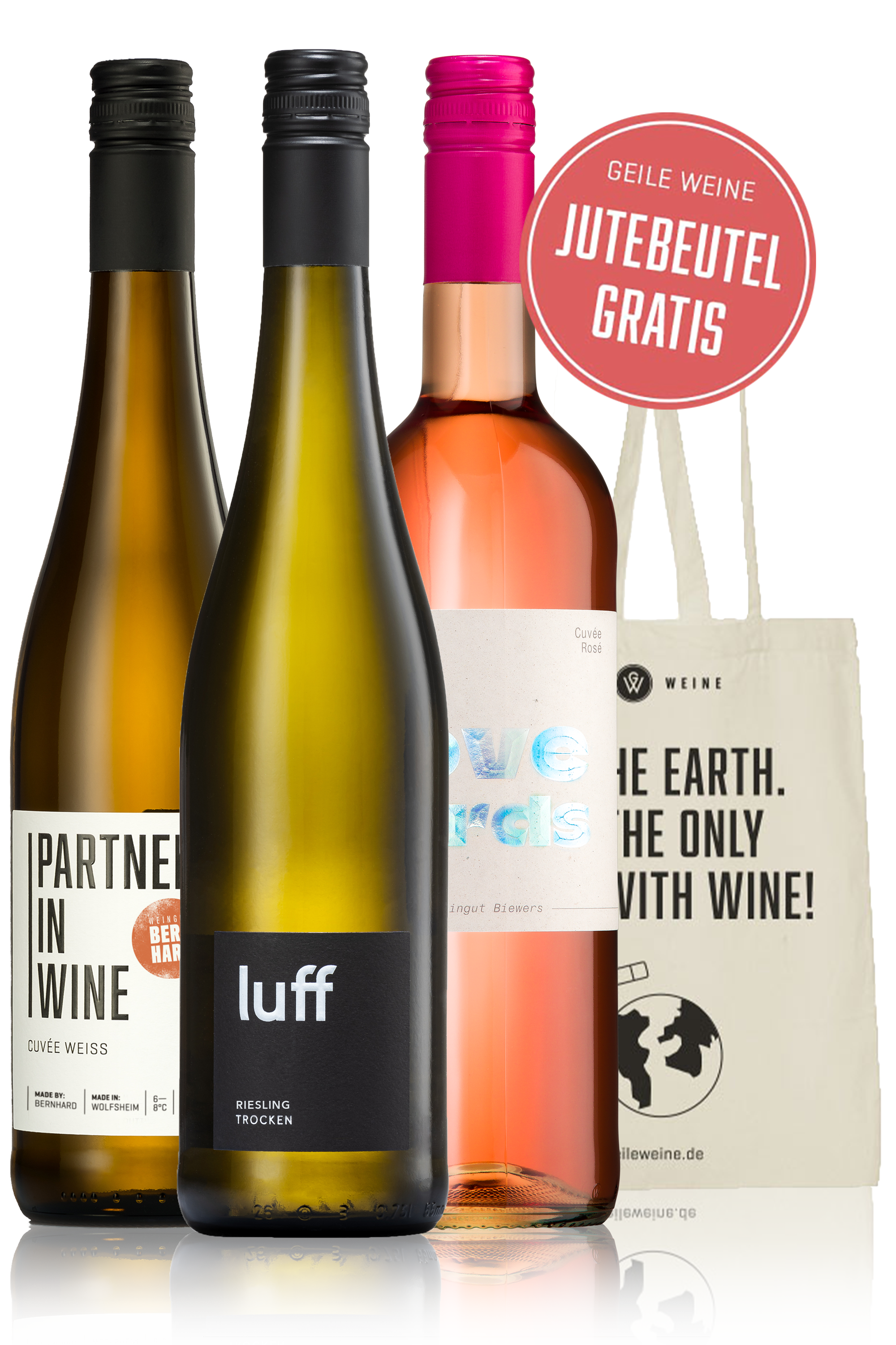 dit Jute Paket