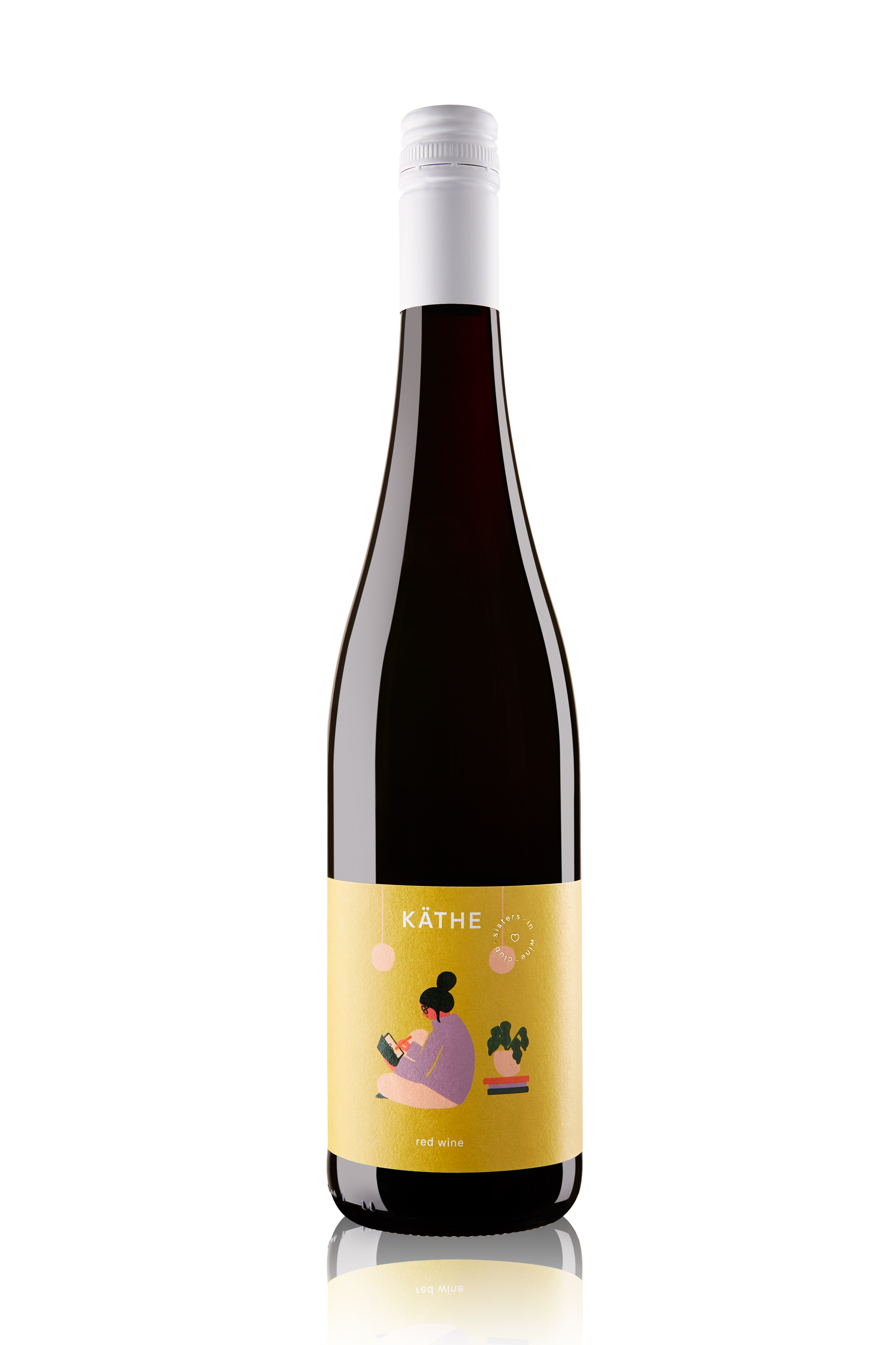Kreative Käthe (BIO)
