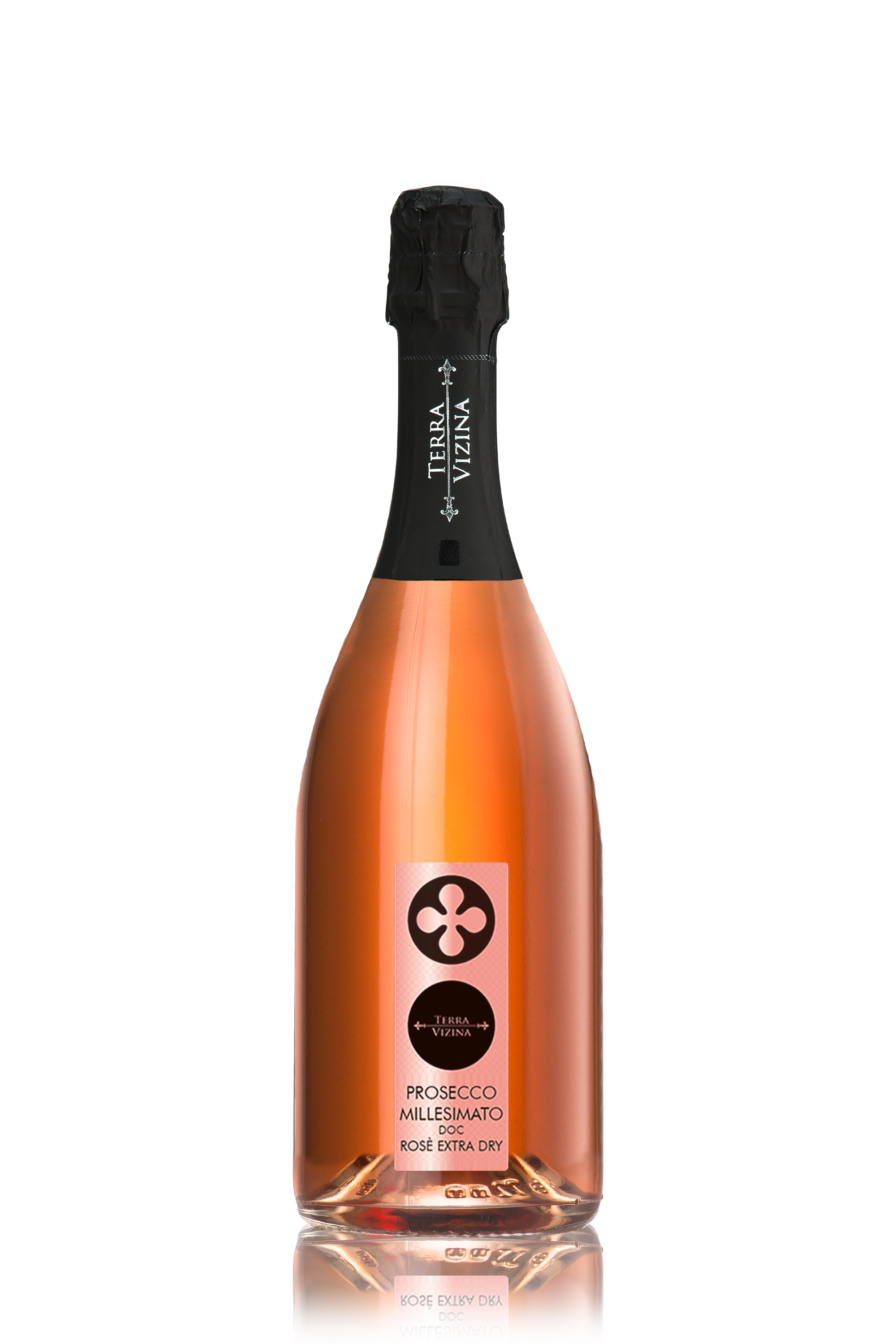 Terra Vizina Prosecco DOC Millesimato Extra Dry