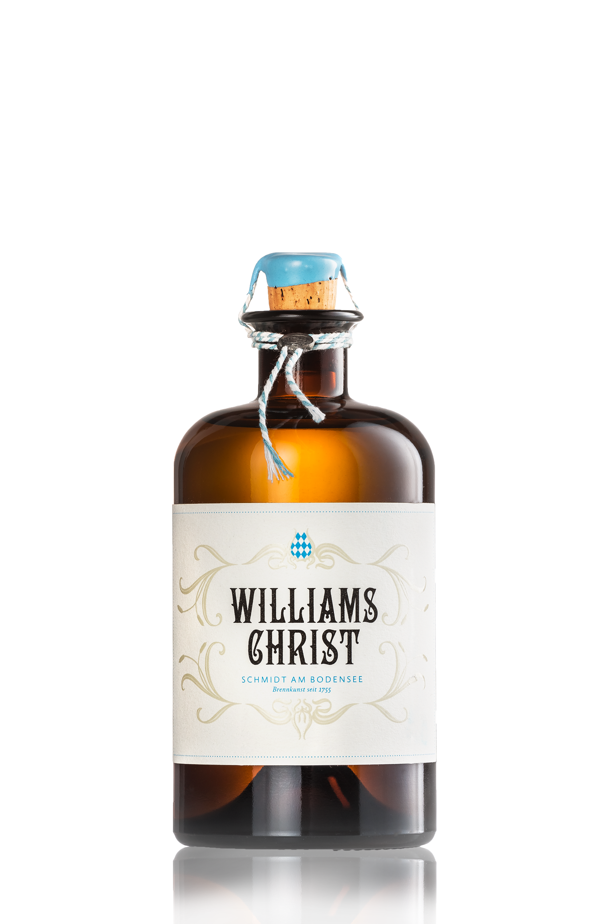 Williams Christ