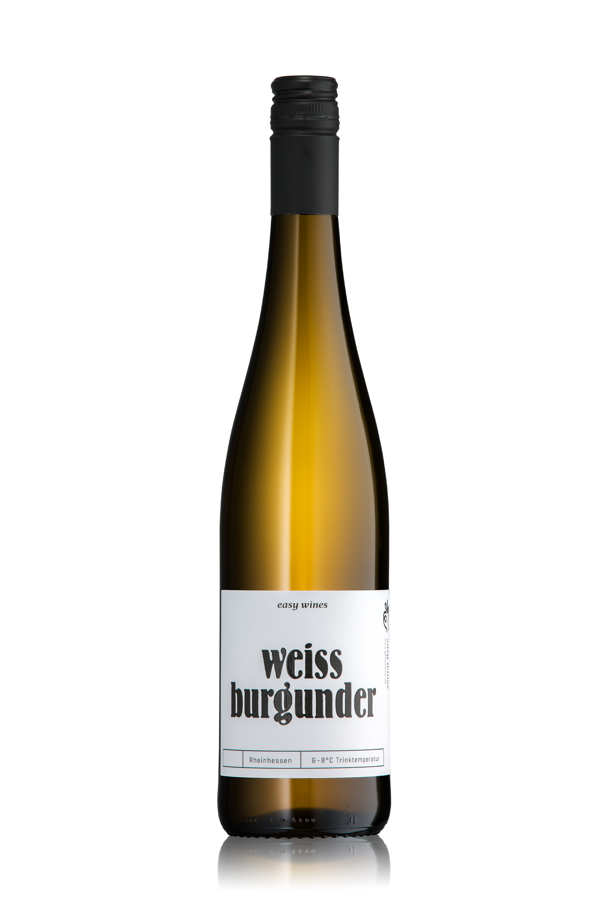 EASY Weissburgunder