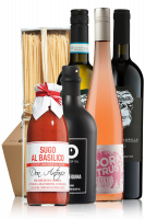 Pasta & Wine - Box