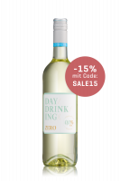 Daydrinking ZERO White 0,0%
