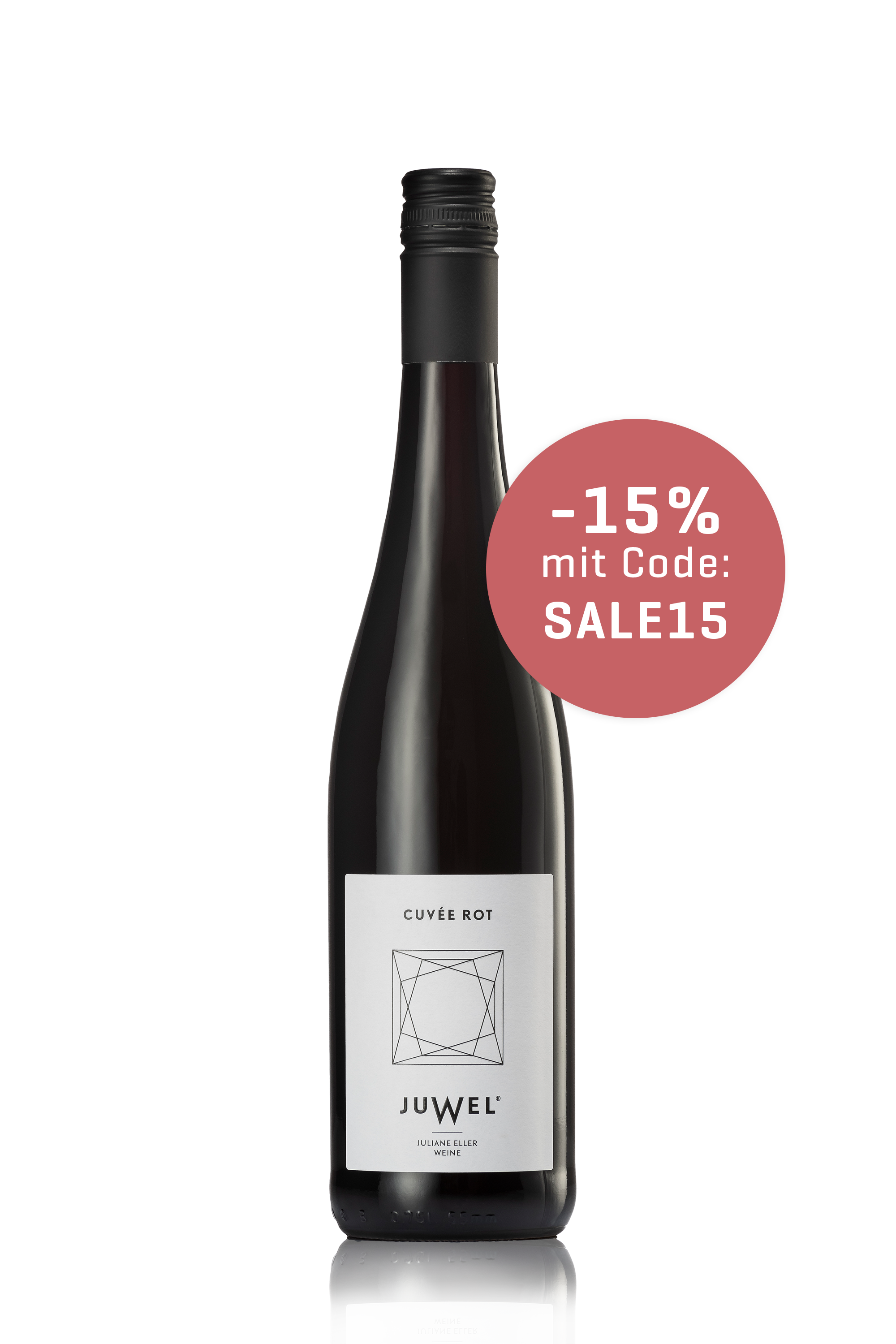 Juwel - Cuvée Rot
