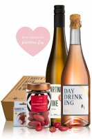 Valentinspaket - Love is in the air