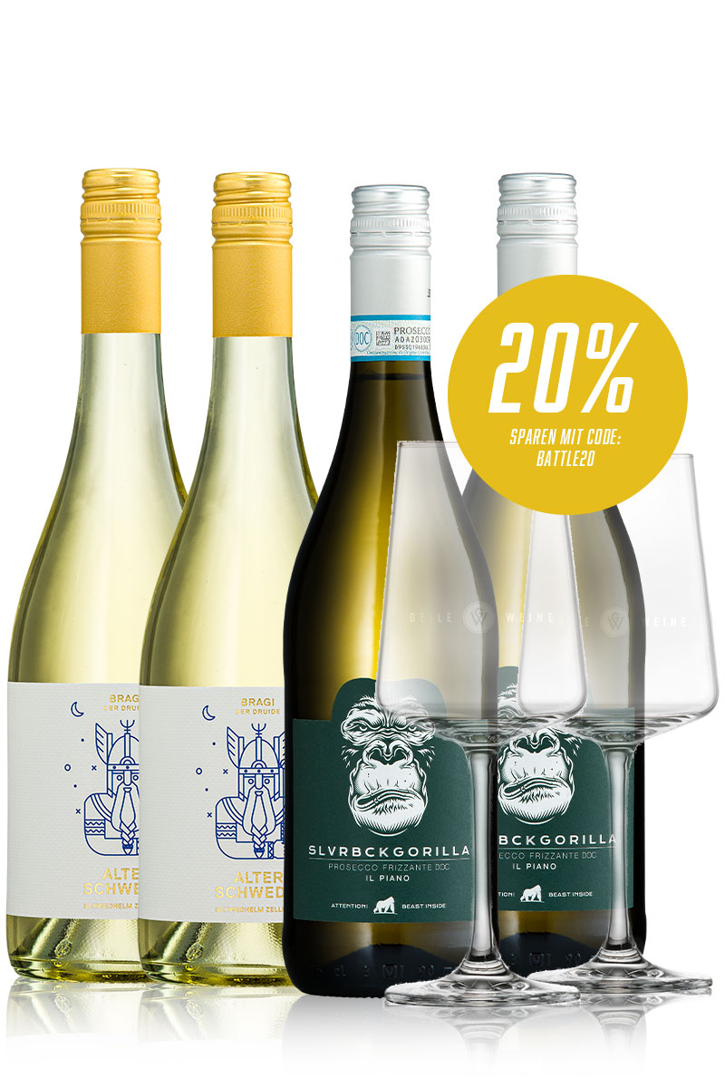WINE-BATTLE #13