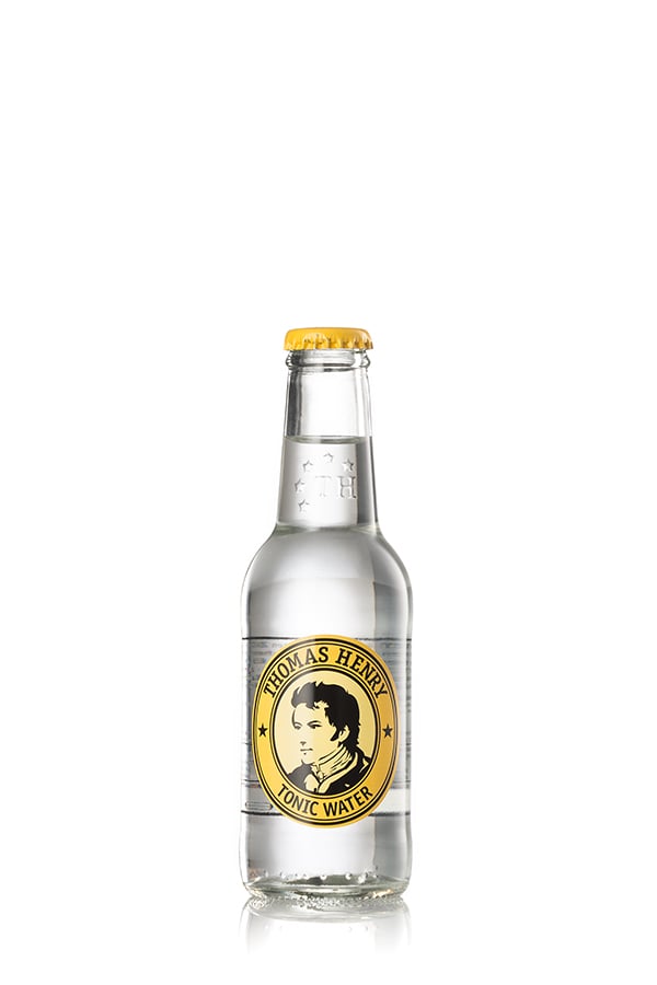 Tonic Water