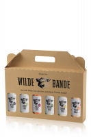 Wilde Bande - Probierpaket