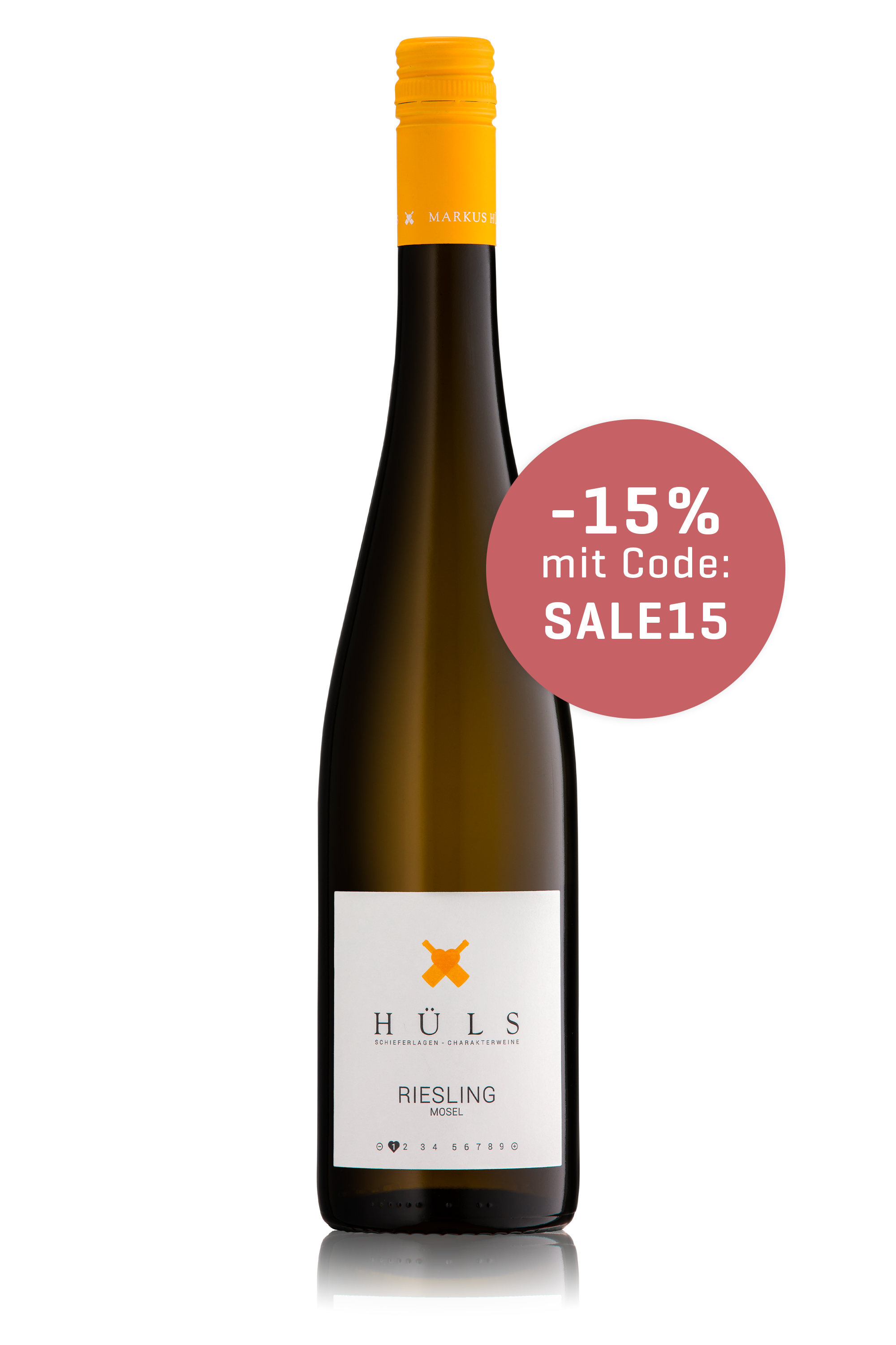 Gutsriesling