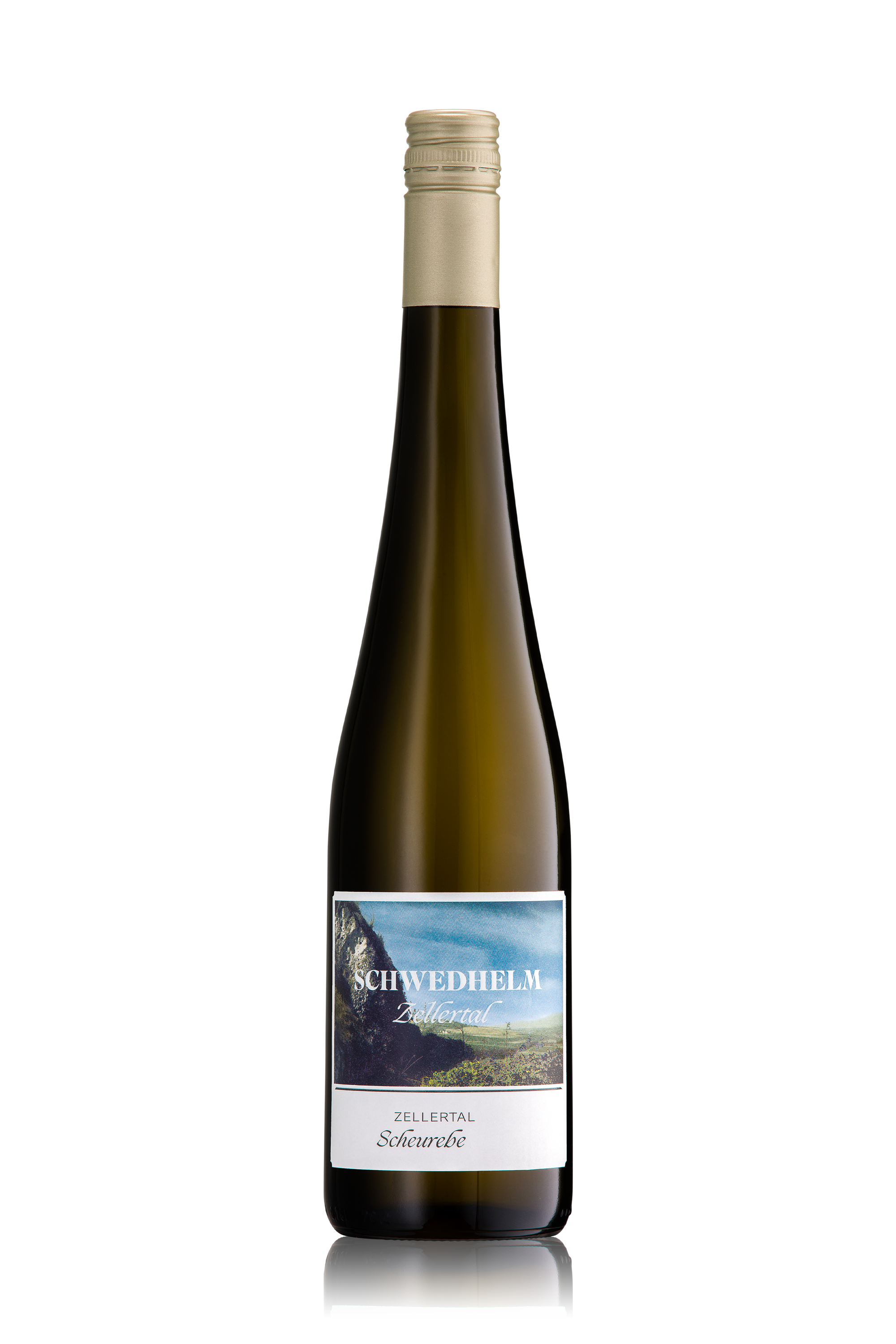 Scheurebe Zellertal